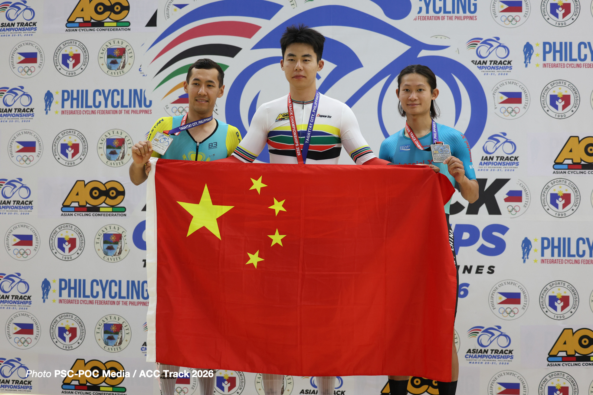 男子スクラッチ, MEN Elite Scratch Race, 2026アジア選手権トラック, フィリピン, タガイタイ, 2026 Asia Track Cycling Championships, Tagaytay, Philippines