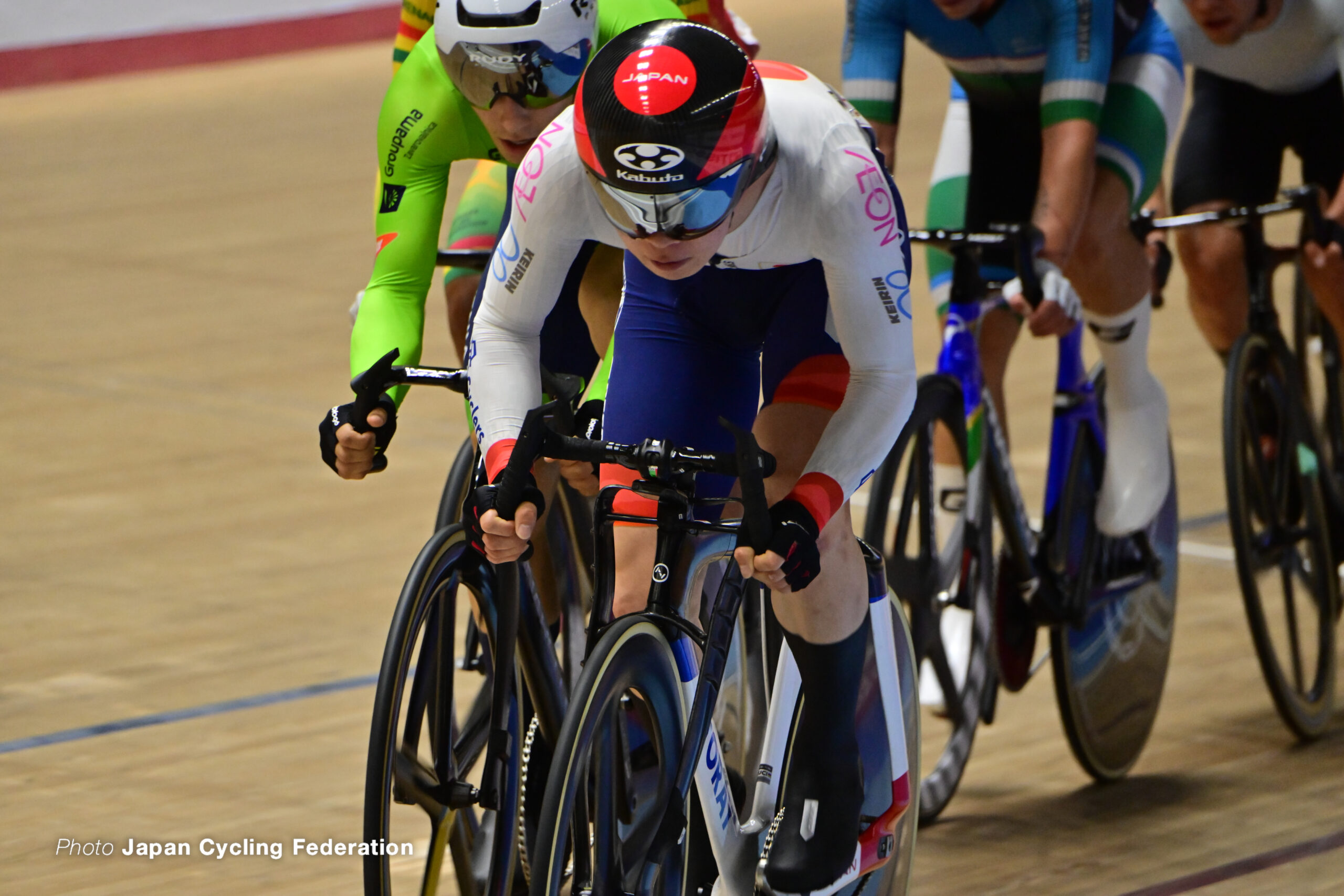 兒島直樹, KOJIMA Naoki, JPN, 男子エリミネーション, MEN'S Elimination, 『2026ワールドカップ第3戦』,マレーシア,二ライ,2026 UCI Track World Cup 3 - Nilai, Malaysia