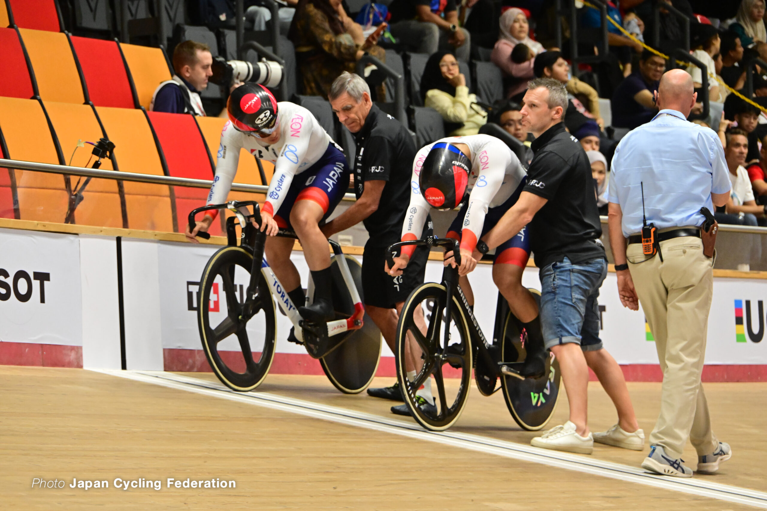 男子スプリント, 1回戦，MEN'S Sprint,16/1 Finals,『2026ワールドカップ第3戦』,マレーシア,二ライ,2026 UCI Track World Cup 3 - Nilai, Malaysia