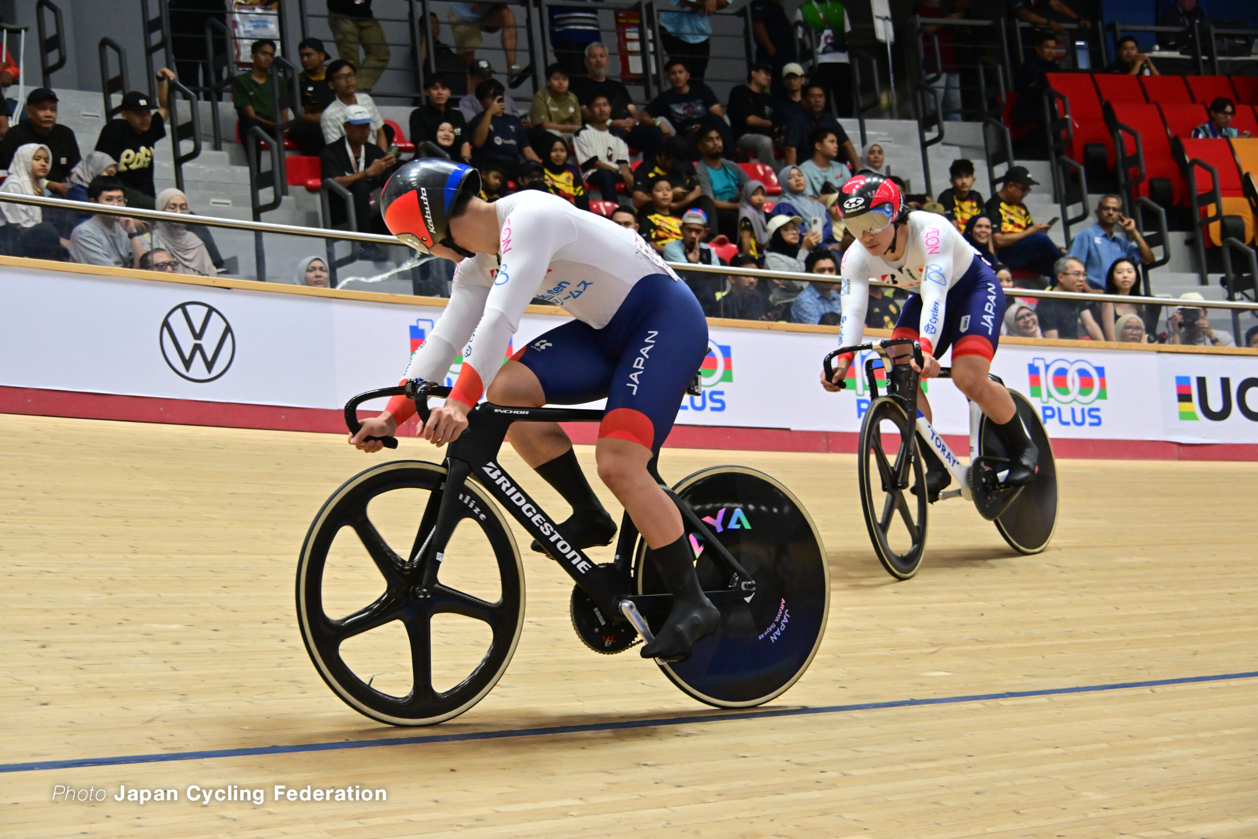男子スプリント, 1回戦，MEN'S Sprint,16/1 Finals,『2026ワールドカップ第3戦』,マレーシア,二ライ,2026 UCI Track World Cup 3 - Nilai, Malaysia