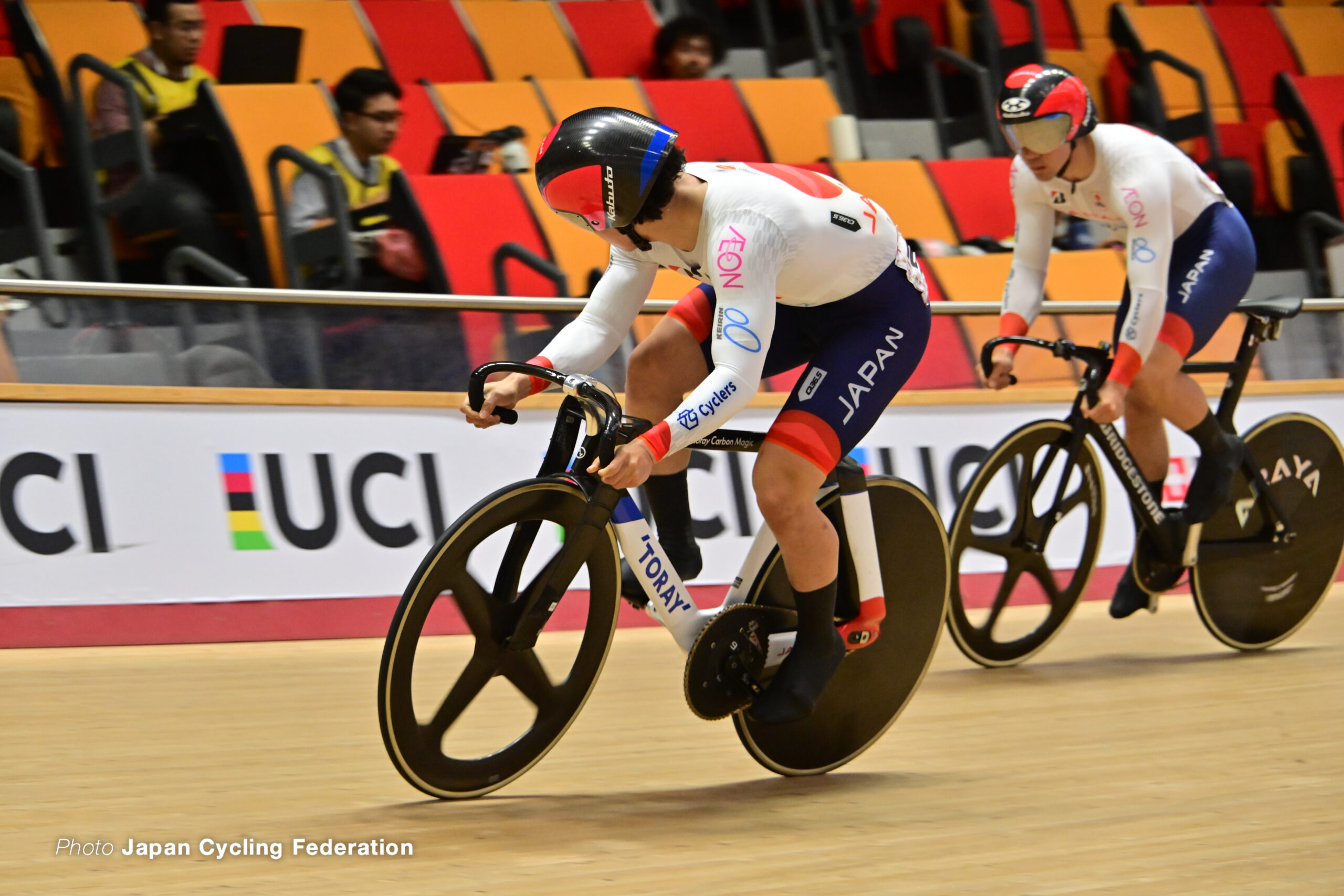 男子スプリント, 1回戦，MEN'S Sprint,16/1 Finals,『2026ワールドカップ第3戦』,マレーシア,二ライ,2026 UCI Track World Cup 3 - Nilai, Malaysia
