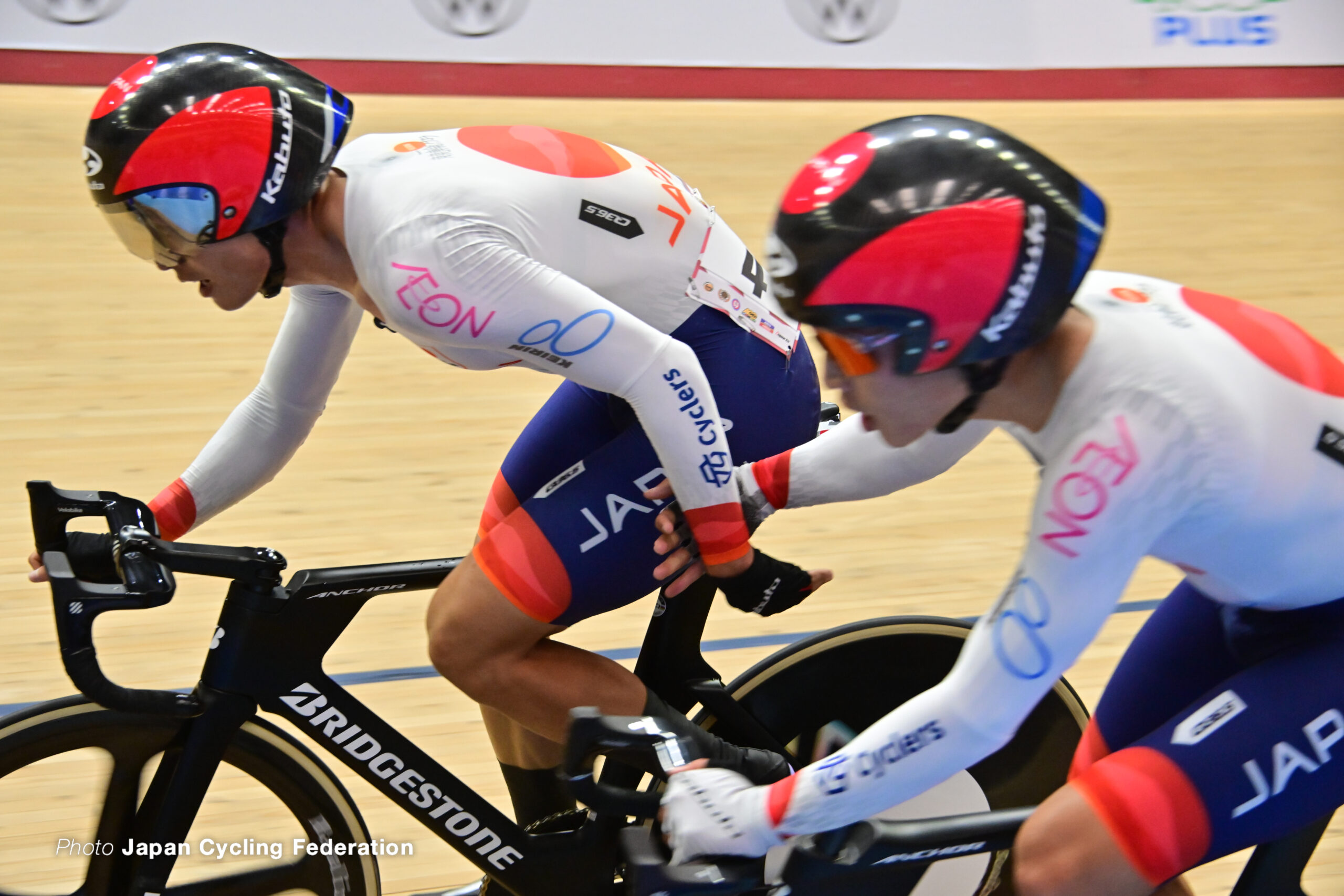 男子マディソン, MEN'S Madison,『2026ワールドカップ第3戦』,マレーシア,二ライ,2026 UCI Track World Cup 3 - Nilai, Malaysia