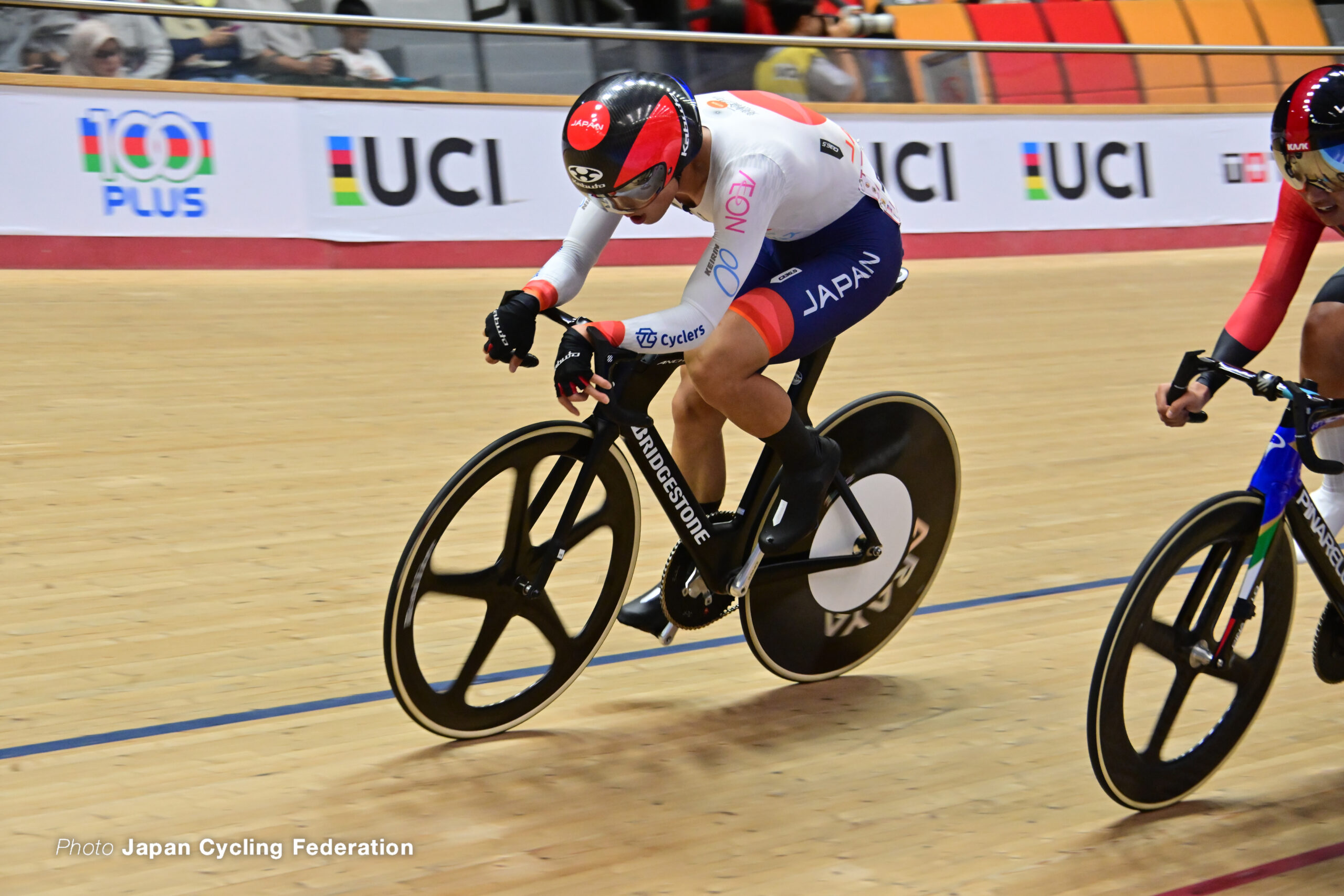 男子マディソン, MEN'S Madison,『2026ワールドカップ第3戦』,マレーシア,二ライ,2026 UCI Track World Cup 3 - Nilai, Malaysia
