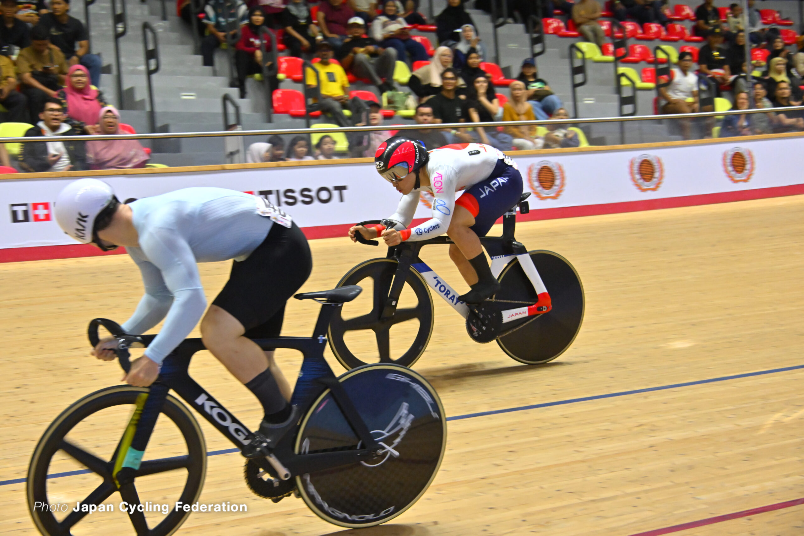 男子スプリント, 予選2，MEN'S Sprint,Qualifying 2nd,『2026ワールドカップ第3戦』,マレーシア,二ライ,2026 UCI Track World Cup 3 - Nilai, Malaysia