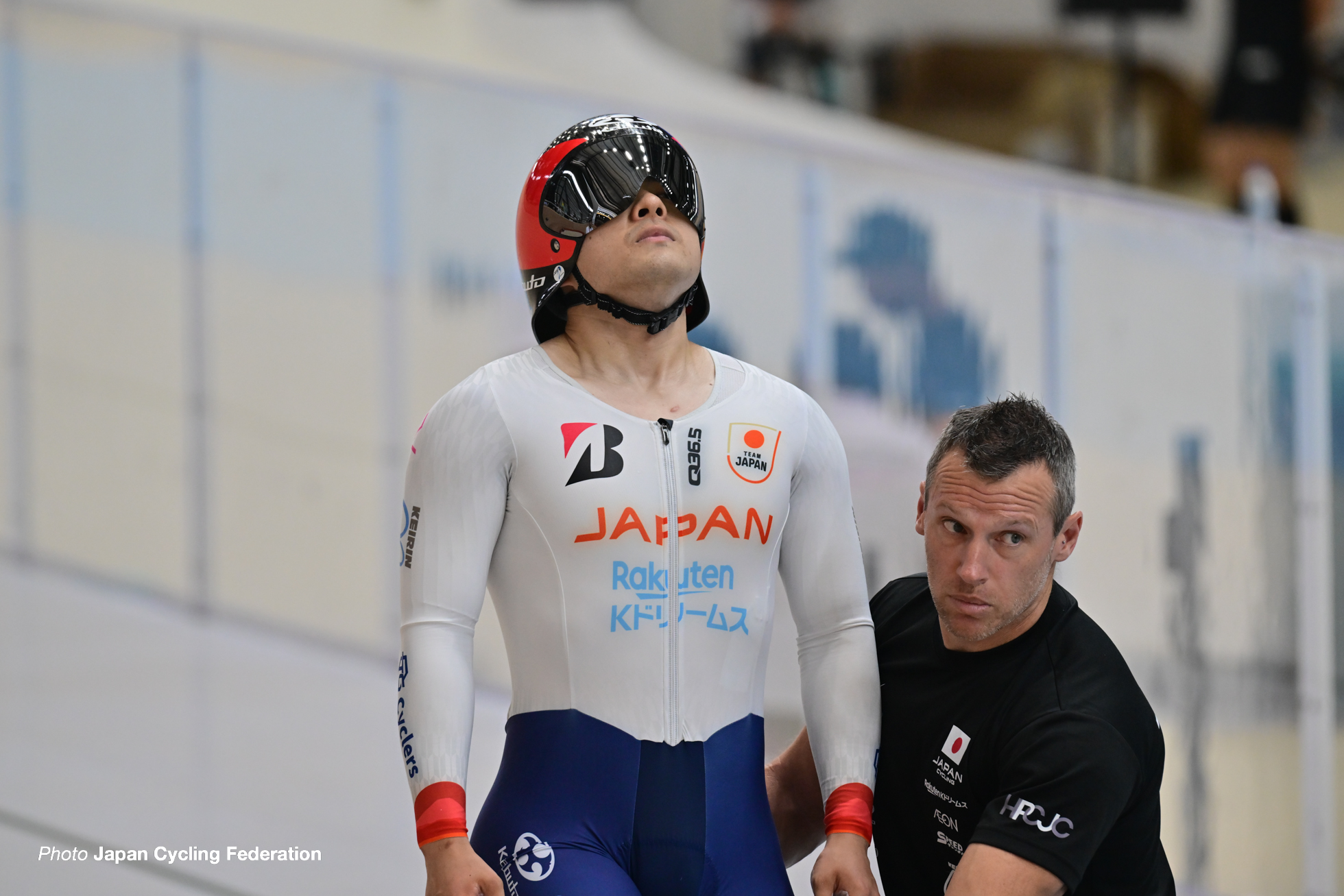 男子1kmTT, MEN Elite 1km Time Trial, 2026アジア選手権トラック, フィリピン, タガイタイ, 2026 Asia Track Cycling Championships, Tagaytay, Philippines