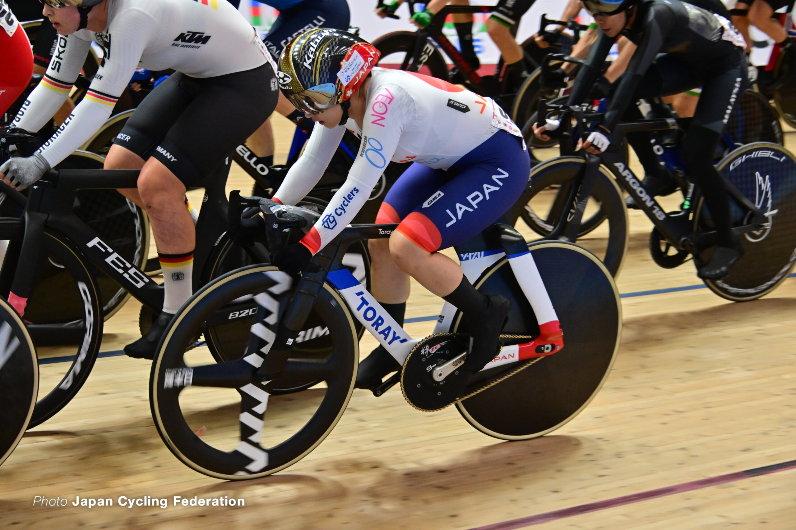 女子オムニアム, WOMEN'S Omnium,『2026ワールドカップ第3戦』,マレーシア,二ライ,2026 UCI Track World Cup 3 - Nilai, Malaysia
