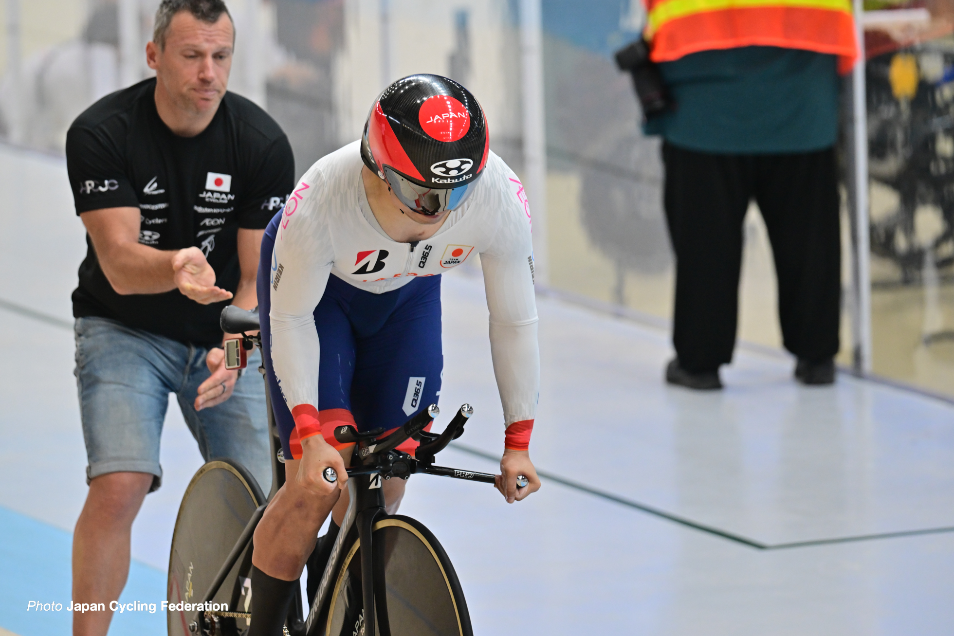 男子1kmTT, MEN Elite 1km Time Trial, 2026アジア選手権トラック, フィリピン, タガイタイ, 2026 Asia Track Cycling Championships, Tagaytay, Philippines