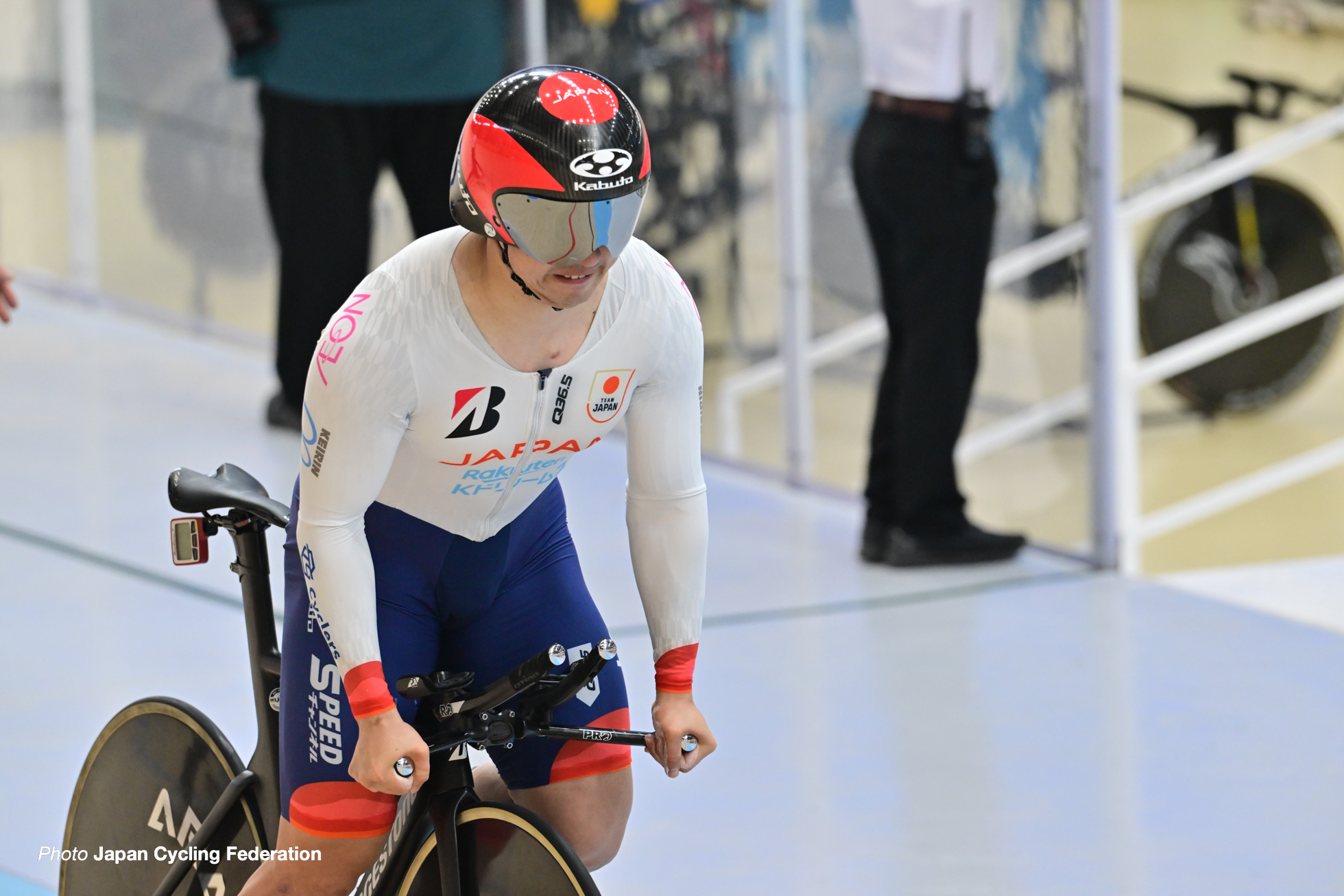 男子1kmTT, MEN Elite 1km Time Trial, 2026アジア選手権トラック, フィリピン, タガイタイ, 2026 Asia Track Cycling Championships, Tagaytay, Philippines