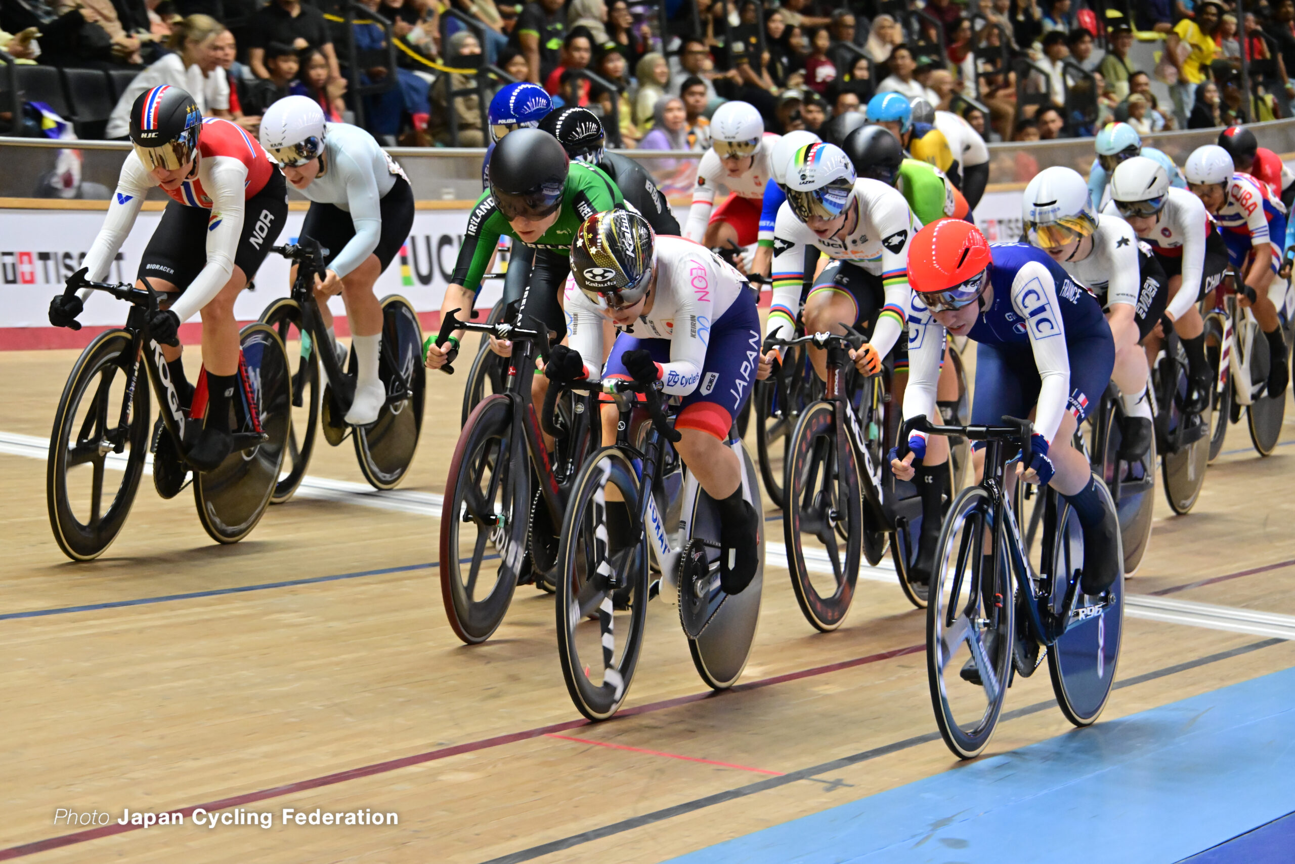 女子オムニアム, WOMEN'S Omnium,『2026ワールドカップ第3戦』,マレーシア,二ライ,2026 UCI Track World Cup 3 - Nilai, Malaysia
