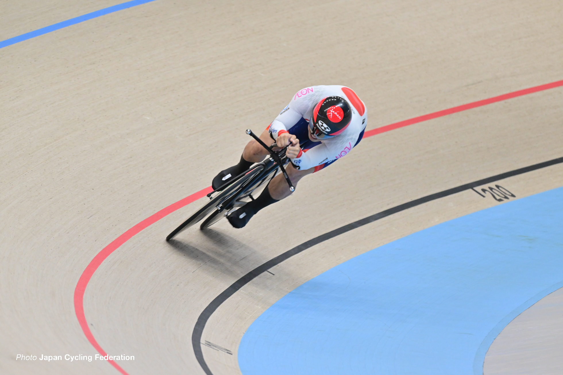 男子1kmTT, MEN Elite 1km Time Trial, 2026アジア選手権トラック, フィリピン, タガイタイ, 2026 Asia Track Cycling Championships, Tagaytay, Philippines