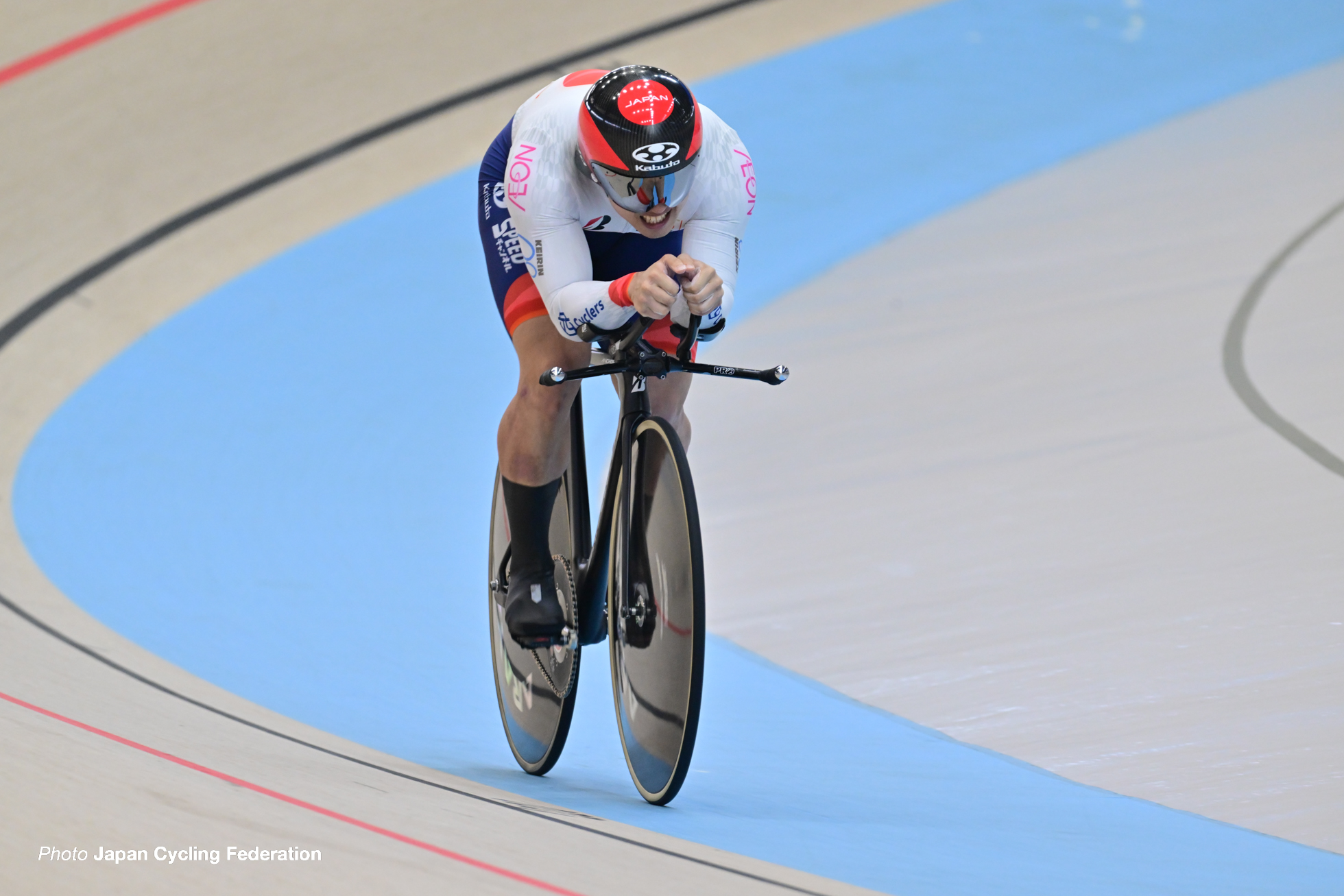 男子1kmTT, MEN Elite 1km Time Trial, 2026アジア選手権トラック, フィリピン, タガイタイ, 2026 Asia Track Cycling Championships, Tagaytay, Philippines