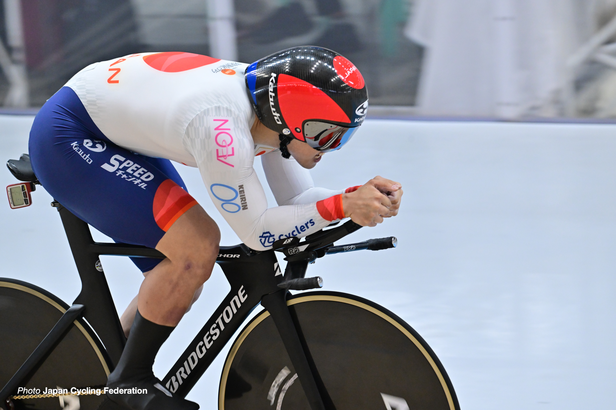 男子1kmTT, MEN Elite 1km Time Trial, 2026アジア選手権トラック, フィリピン, タガイタイ, 2026 Asia Track Cycling Championships, Tagaytay, Philippines