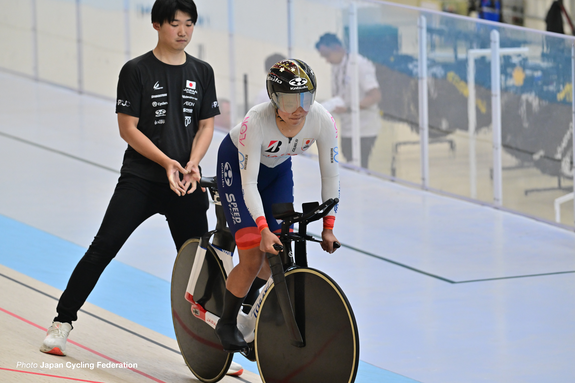 女子1kmTT, WOMEN Elite 1km Time Trial, 2026アジア選手権トラック, フィリピン, タガイタイ, 2026 Asia Track Cycling Championships, Tagaytay, Philippines