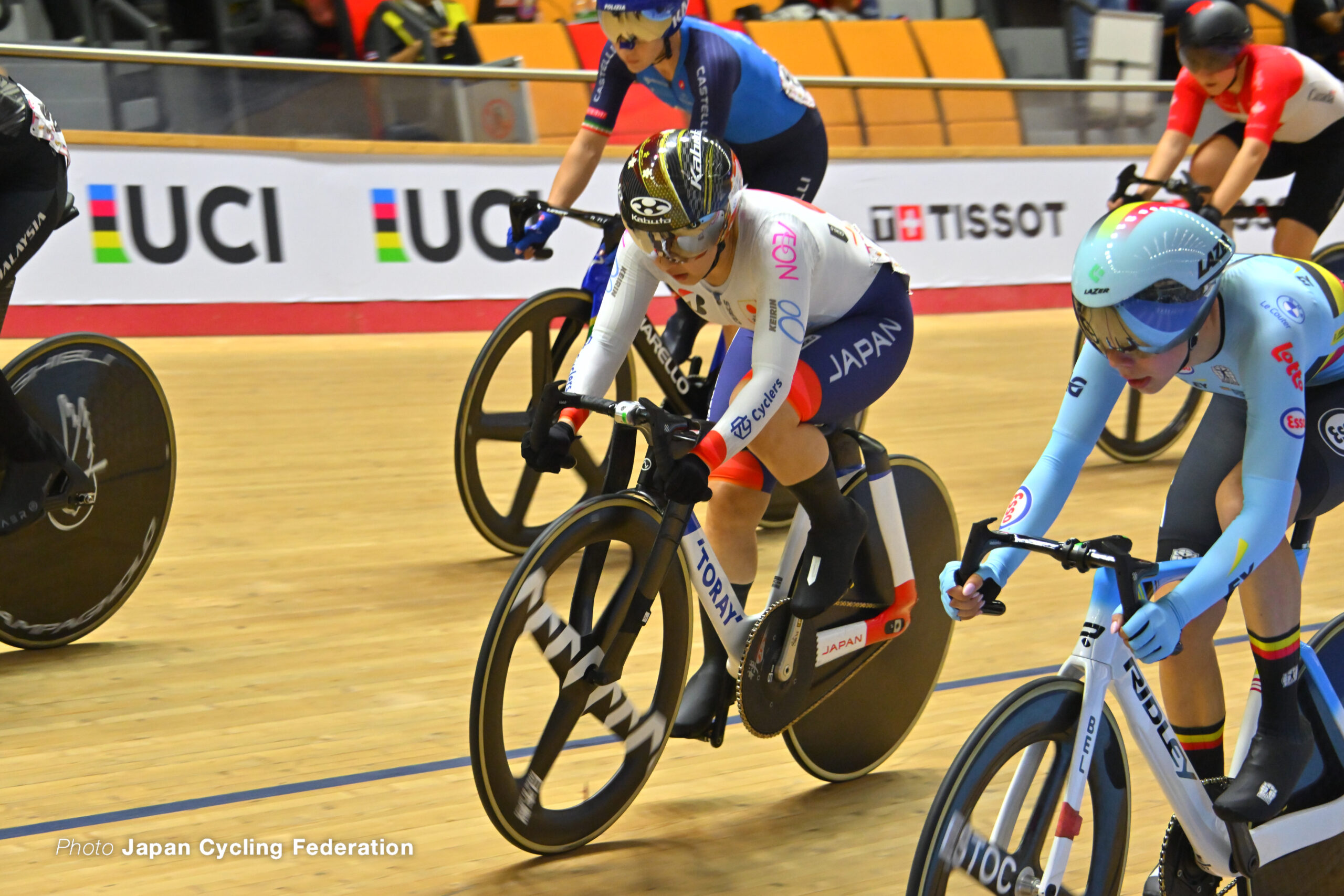 女子オムニアム, WOMEN'S Omnium,『2026ワールドカップ第3戦』,マレーシア,二ライ,2026 UCI Track World Cup 3 - Nilai, Malaysia