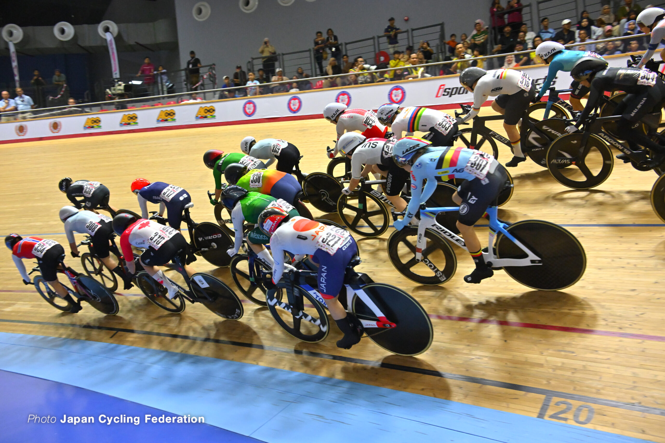 女子オムニアム, WOMEN'S Omnium,『2026ワールドカップ第3戦』,マレーシア,二ライ,2026 UCI Track World Cup 3 - Nilai, Malaysia