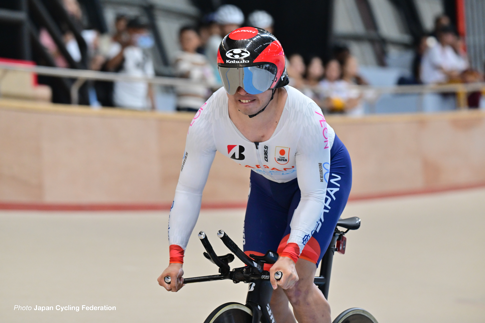 男子1kmTT, MEN Elite 1km Time Trial, 2026アジア選手権トラック, フィリピン, タガイタイ, 2026 Asia Track Cycling Championships, Tagaytay, Philippines