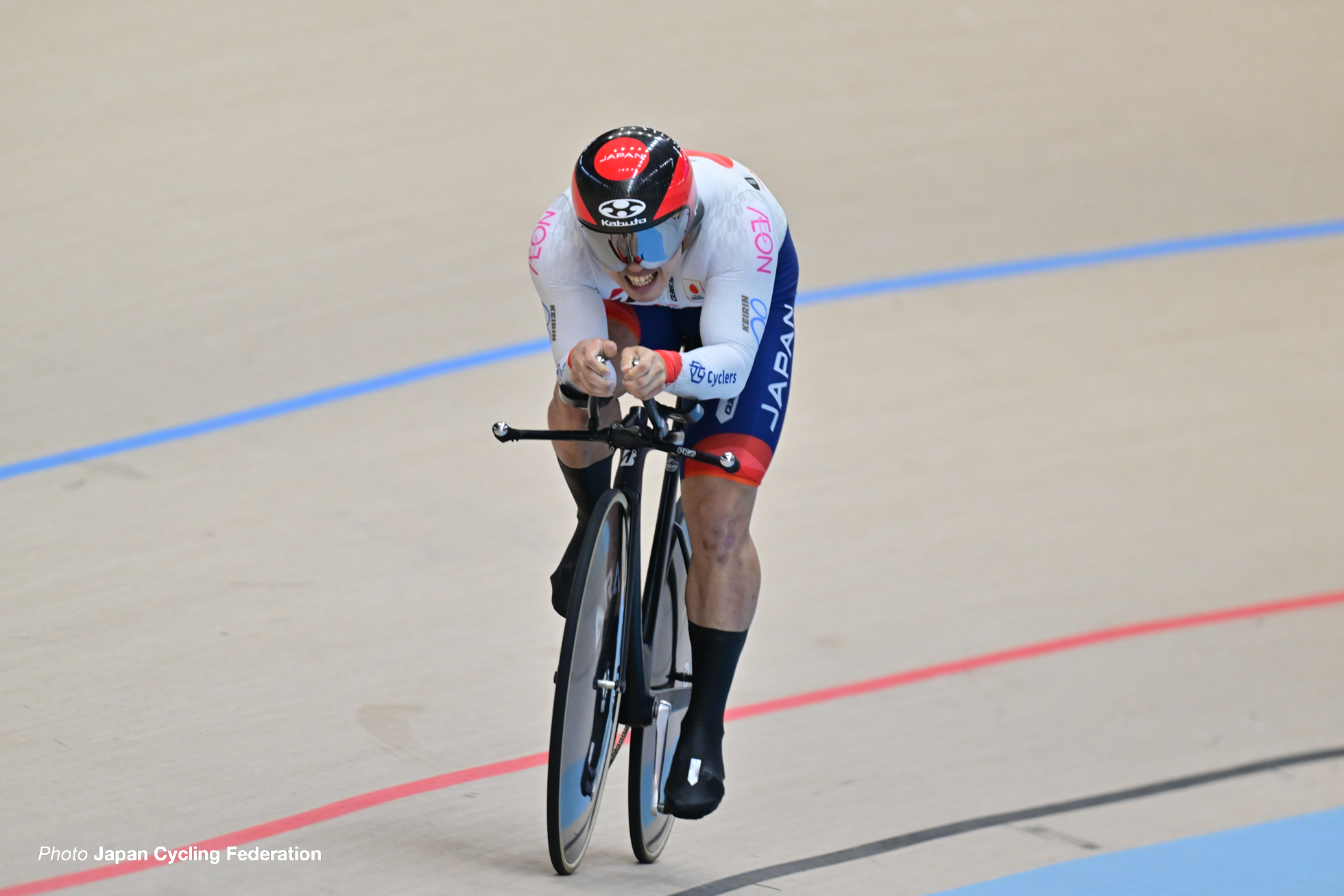男子1kmTT, MEN Elite 1km Time Trial, 2026アジア選手権トラック, フィリピン, タガイタイ, 2026 Asia Track Cycling Championships, Tagaytay, Philippines