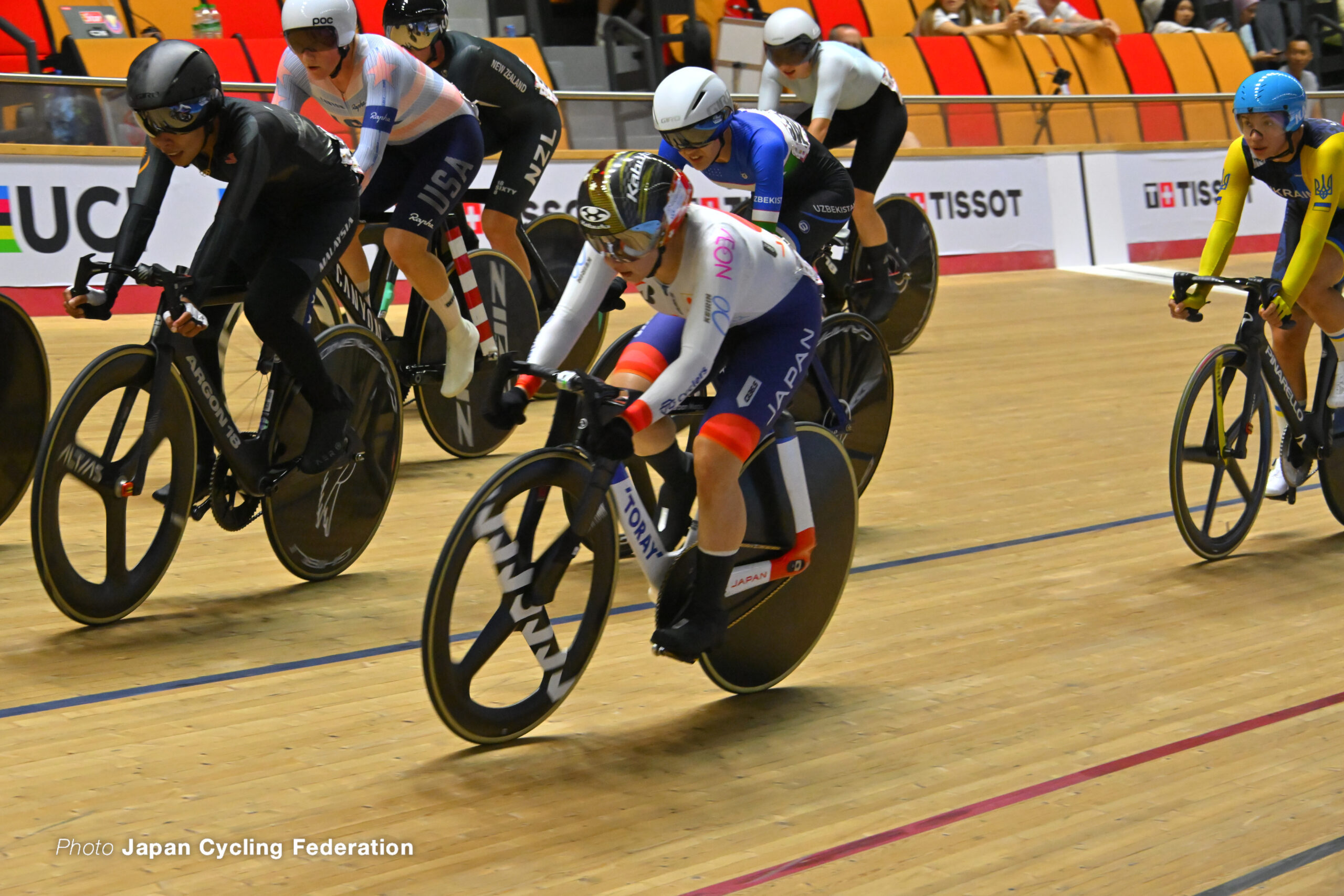 女子オムニアム, WOMEN'S Omnium,『2026ワールドカップ第3戦』,マレーシア,二ライ,2026 UCI Track World Cup 3 - Nilai, Malaysia