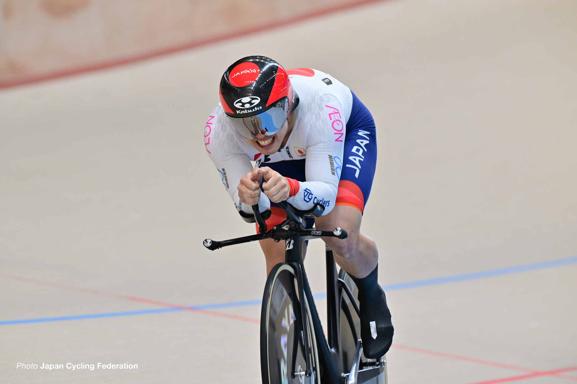 男子1kmTT, MEN Elite 1km Time Trial, 2026アジア選手権トラック, フィリピン, タガイタイ, 2026 Asia Track Cycling Championships, Tagaytay, Philippines