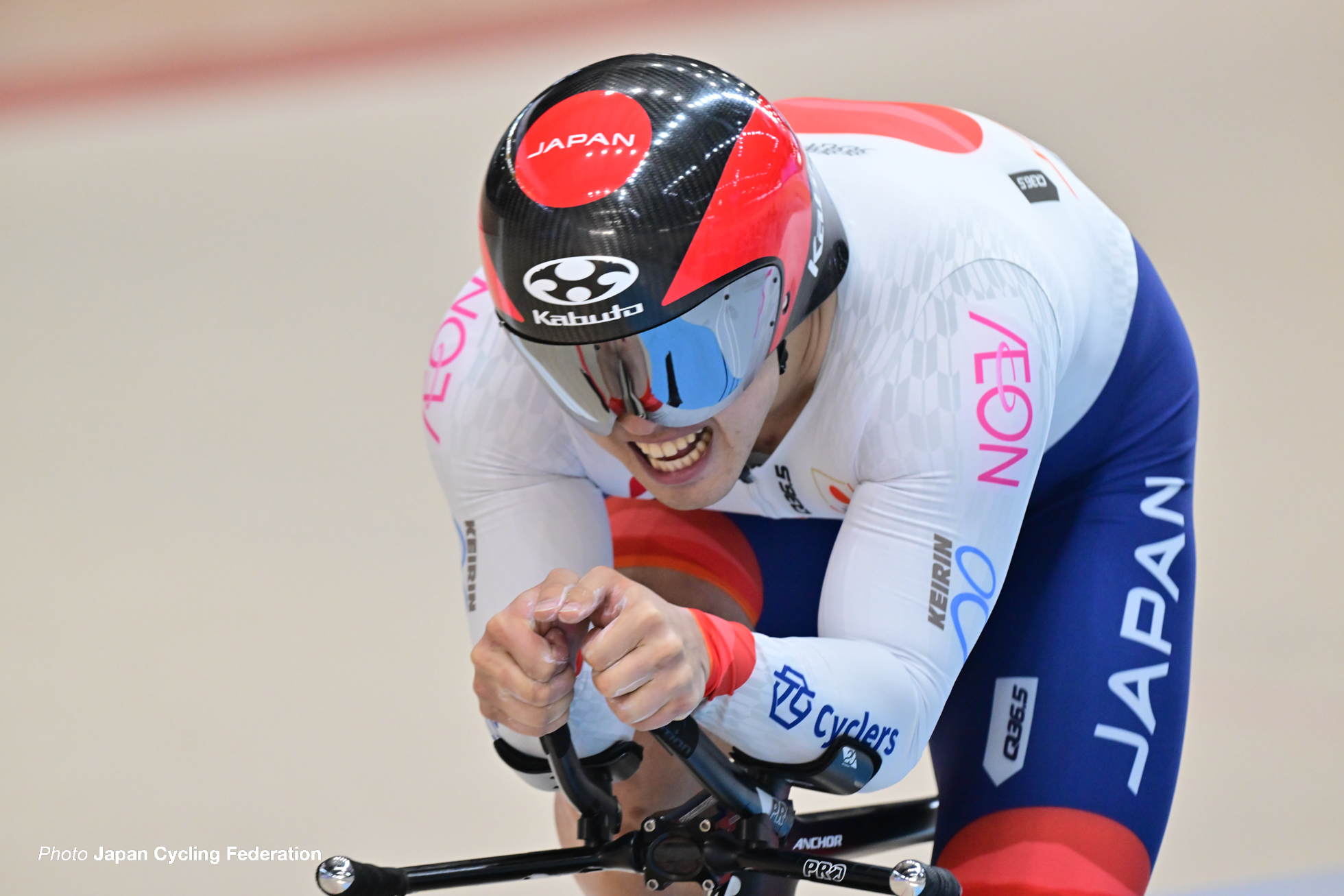 男子1kmTT, MEN Elite 1km Time Trial, 2026アジア選手権トラック, フィリピン, タガイタイ, 2026 Asia Track Cycling Championships, Tagaytay, Philippines