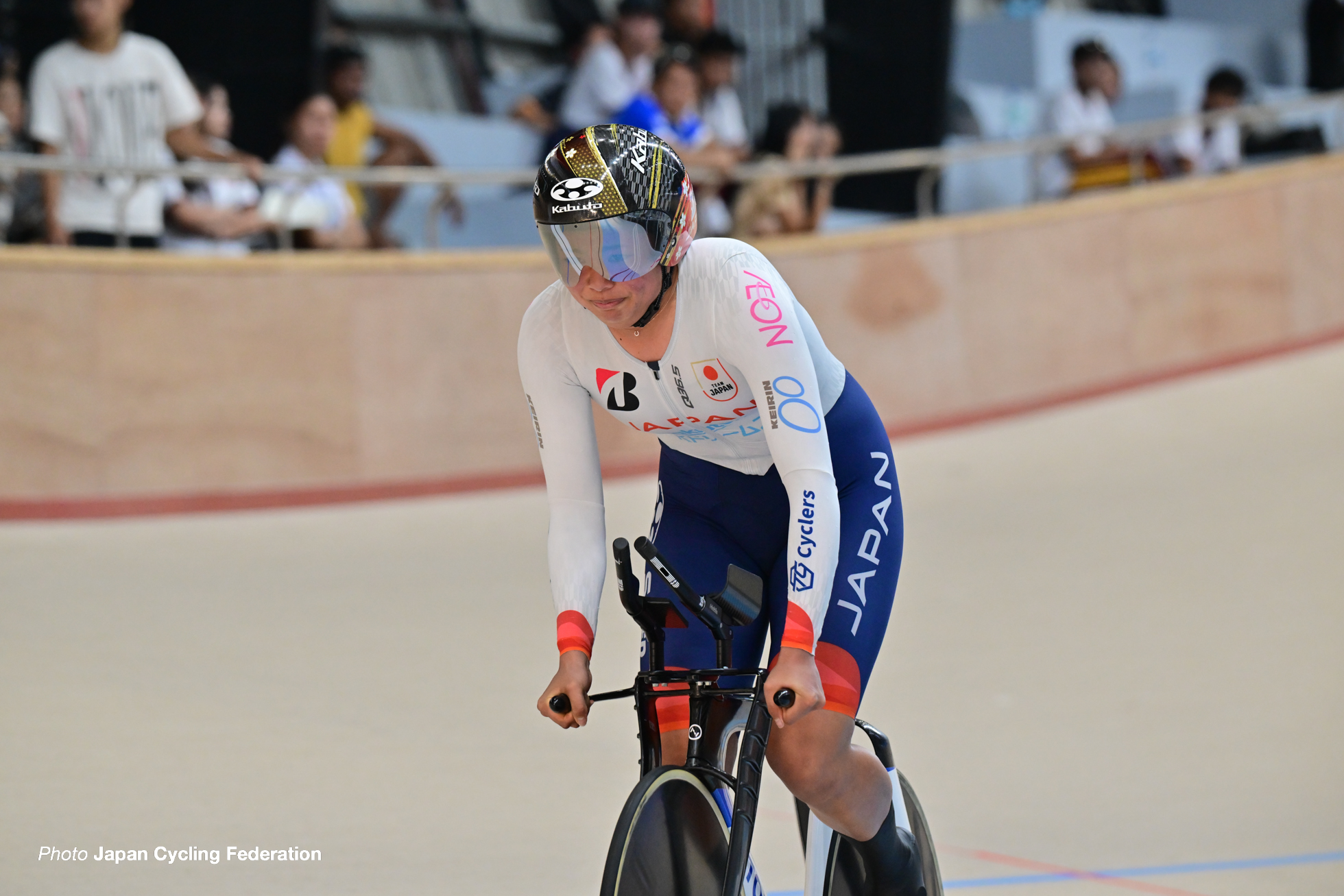 女子1kmTT, WOMEN Elite 1km Time Trial, 2026アジア選手権トラック, フィリピン, タガイタイ, 2026 Asia Track Cycling Championships, Tagaytay, Philippines
