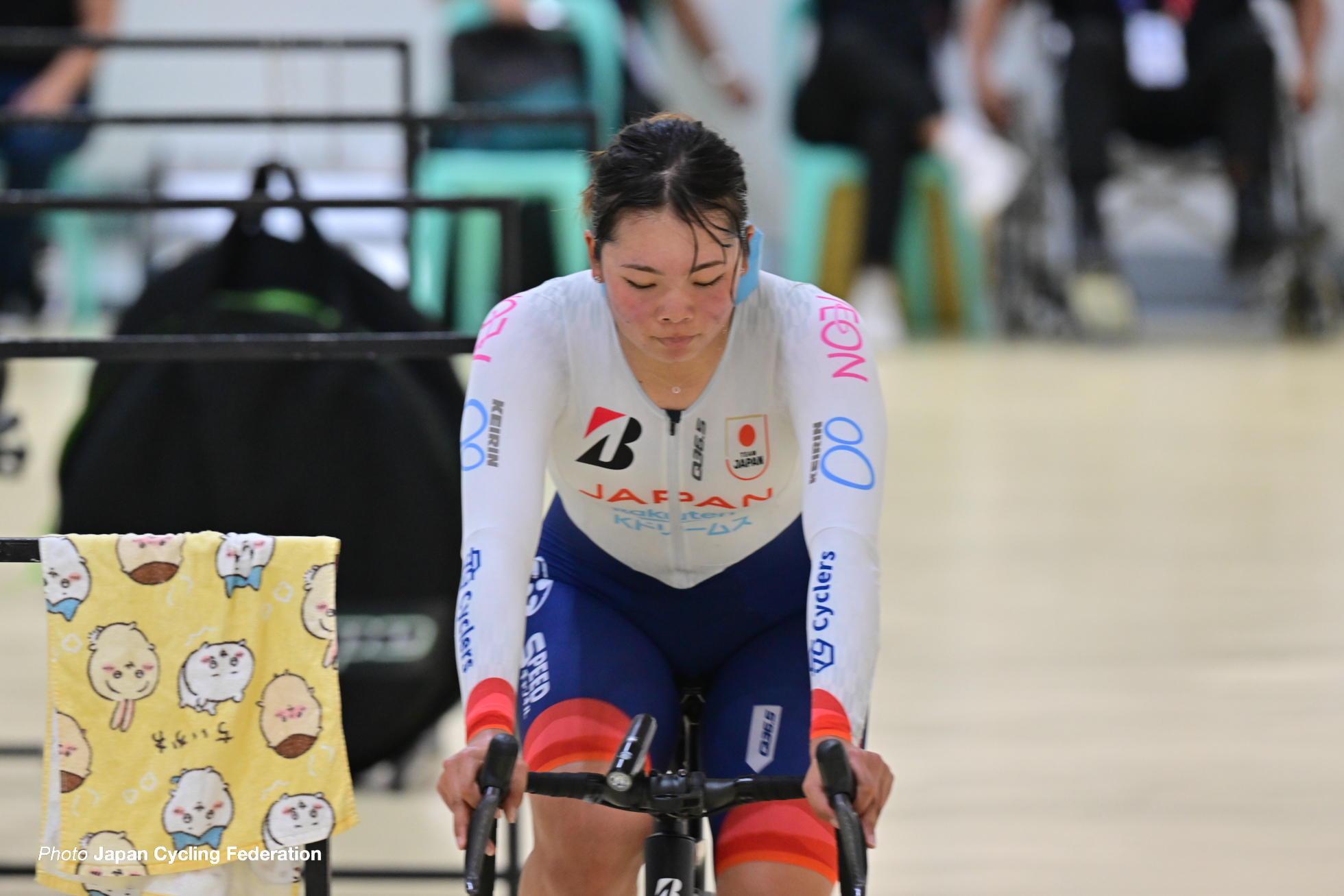 女子1kmTT, WOMEN Elite 1km Time Trial, 2026アジア選手権トラック, フィリピン, タガイタイ, 2026 Asia Track Cycling Championships, Tagaytay, Philippines