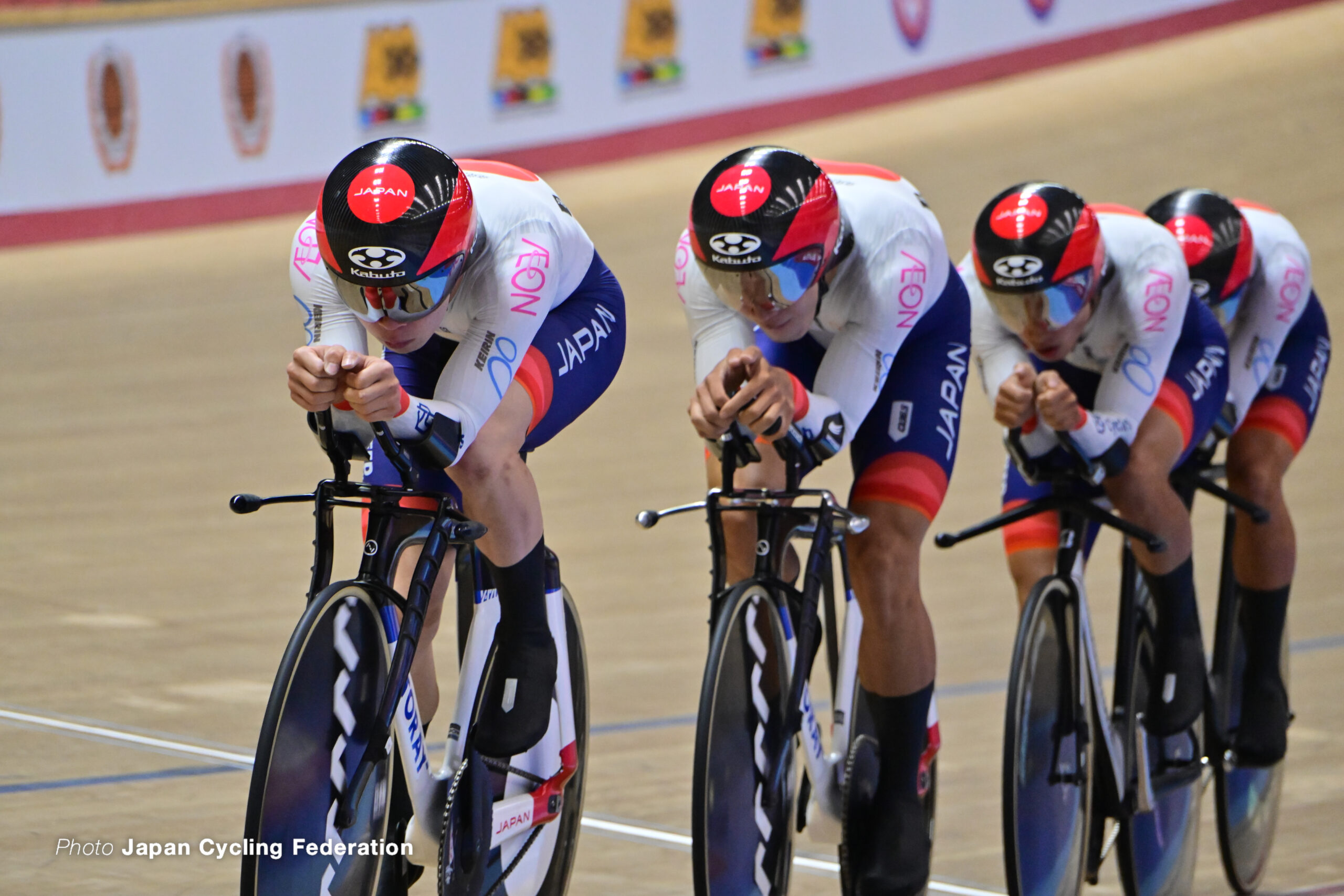 男子チームパシュート 予選, MEN'S Team Pursuit Qualification, 『2026ワールドカップ第3戦』,マレーシア,二ライ,2026 UCI Track World Cup 3 - Nilai, Malaysia