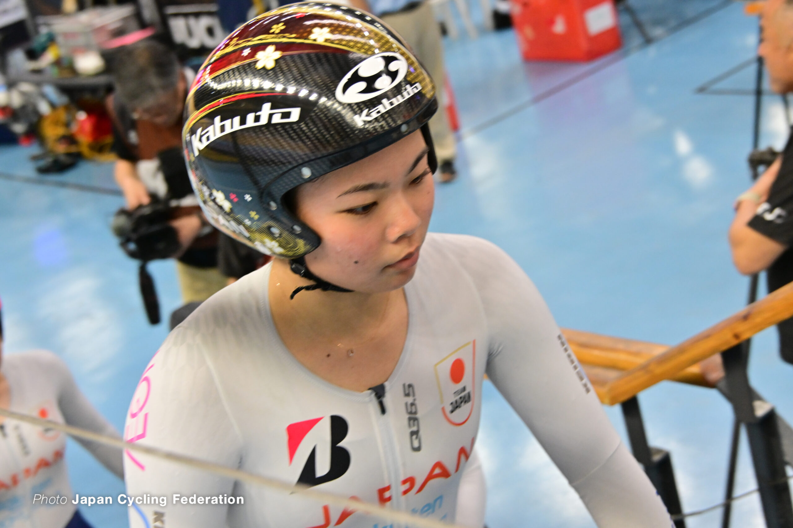 垣田真穂, KAKITA Maho,JPN, 女子チームパシュート 1回戦, WOMEN'S Team Pursuit 1st Round, 『2026ワールドカップ第3戦』,マレーシア,二ライ,2026 UCI Track World Cup 3 - Nilai, Malaysia