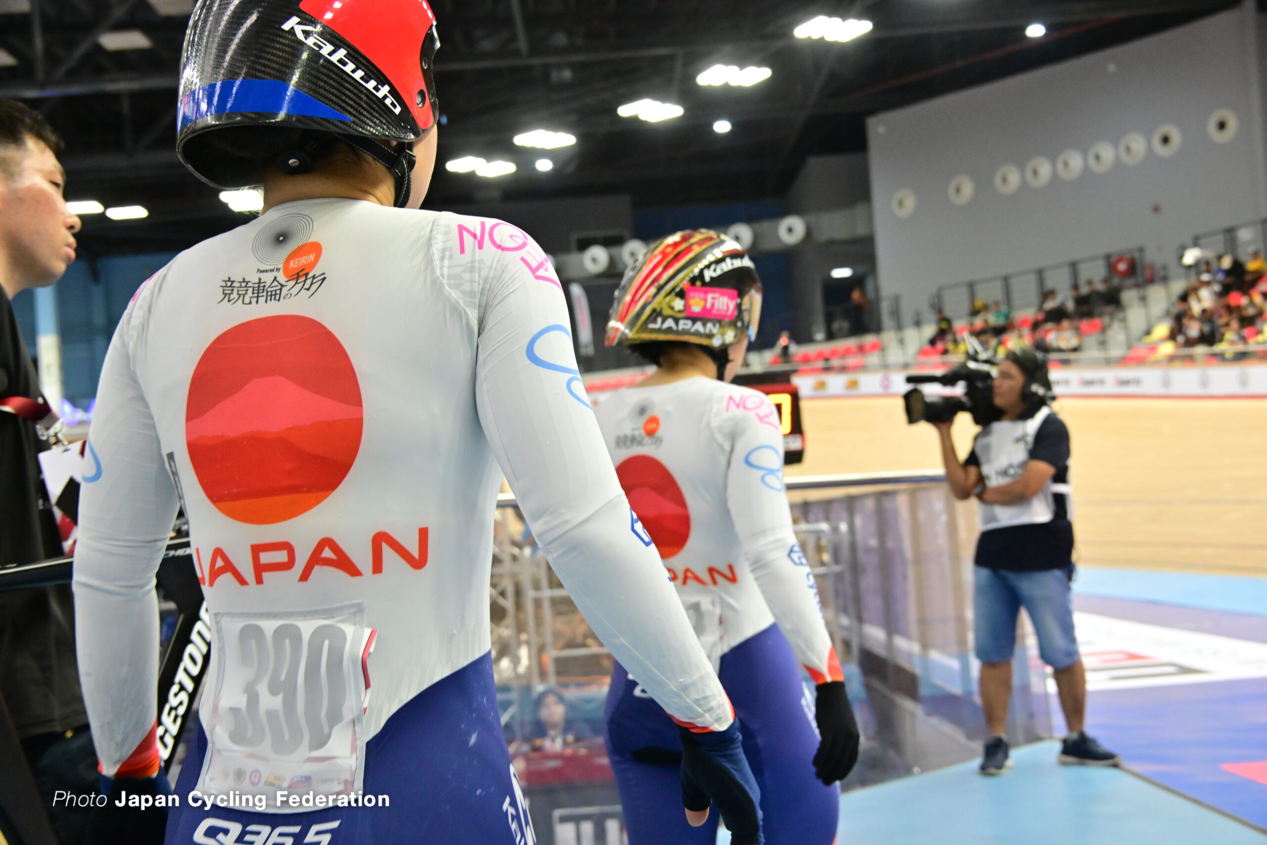 女子チームパシュート 1回戦, WOMEN'S Team Pursuit 1st Round, 『2026ワールドカップ第3戦』,マレーシア,二ライ,2026 UCI Track World Cup 3 - Nilai, Malaysia