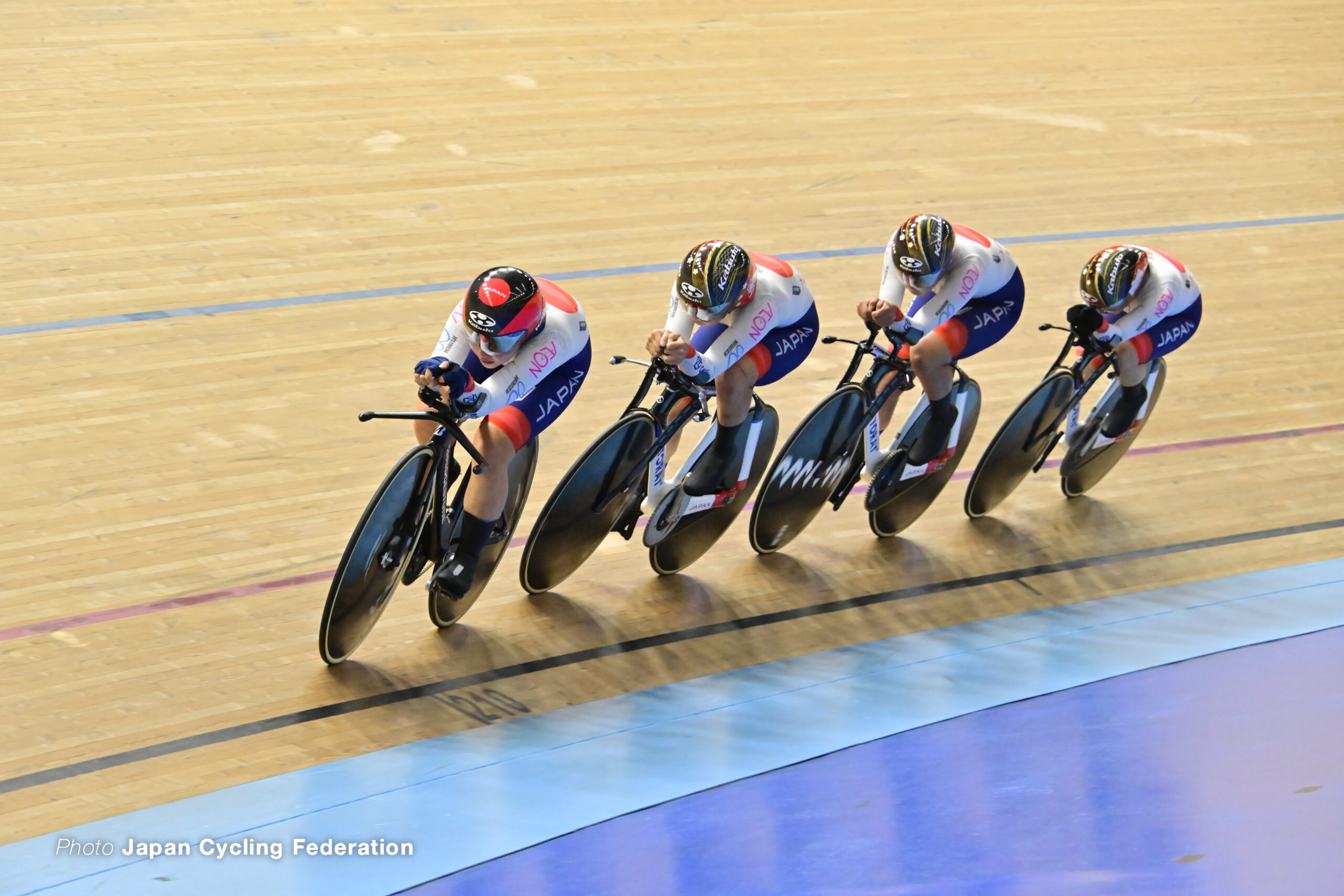 女子チームパシュート 1回戦, WOMEN'S Team Pursuit 1st Round, 『2026ワールドカップ第3戦』,マレーシア,二ライ,2026 UCI Track World Cup 3 - Nilai, Malaysia