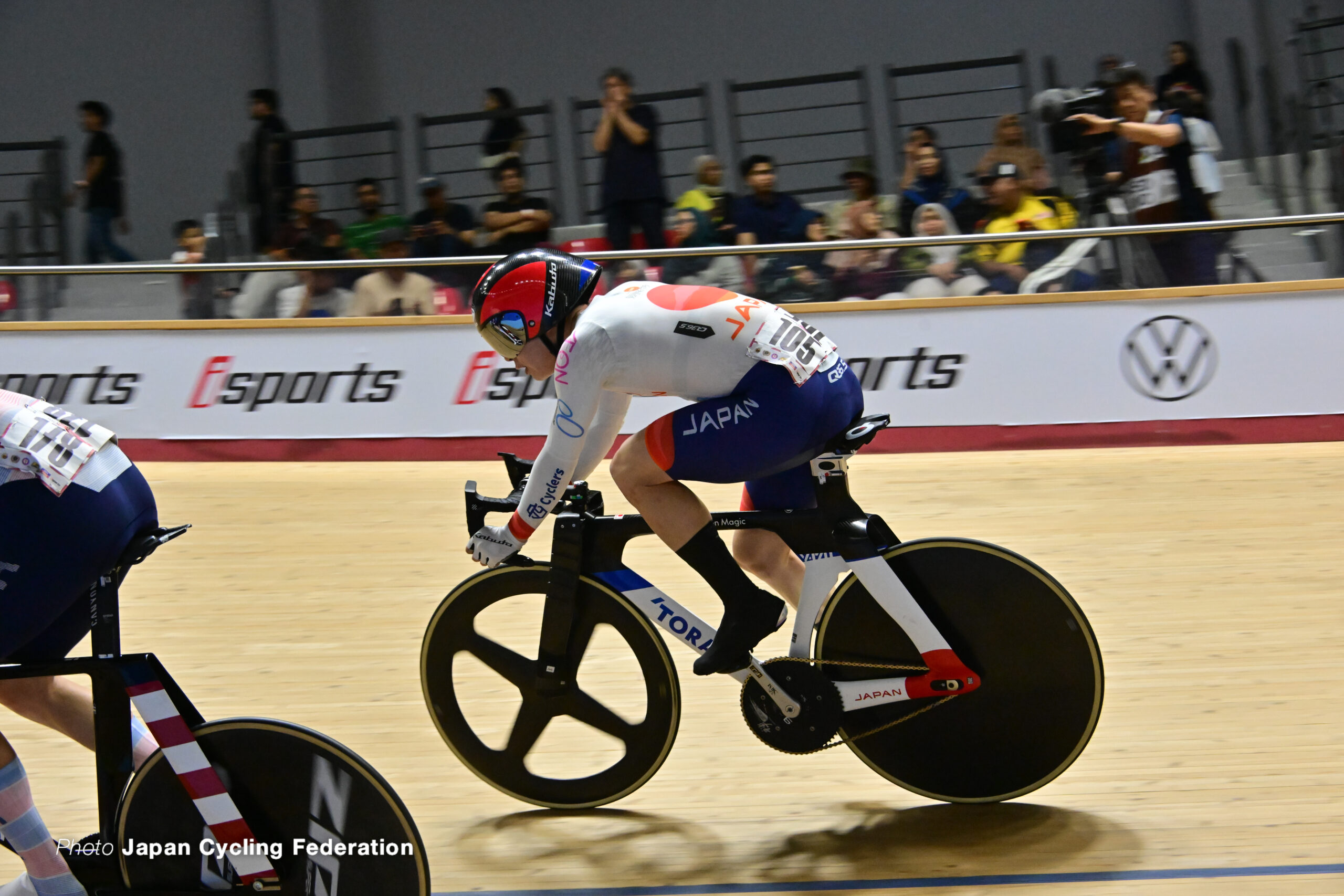 兒島直樹, KOJIMA Naoki, JPN,男子オムニアム, MEN'S Omnium, 『2026ワールドカップ第3戦』,マレーシア,二ライ,2026 UCI Track World Cup 3 - Nilai, Malaysia