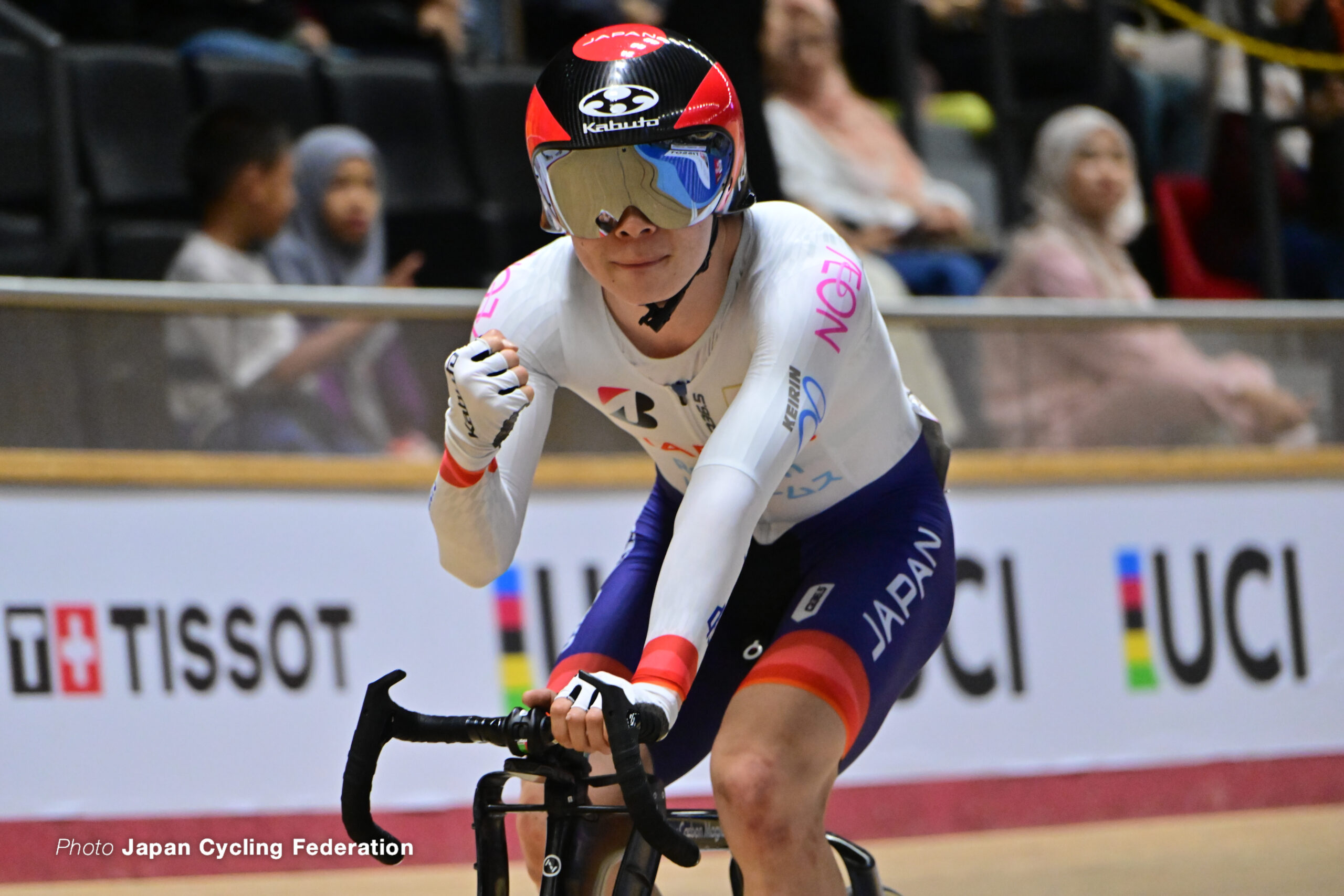 兒島直樹, KOJIMA Naoki, JPN,男子オムニアム, MEN'S Omnium, 『2026ワールドカップ第3戦』,マレーシア,二ライ,2026 UCI Track World Cup 3 - Nilai, Malaysia