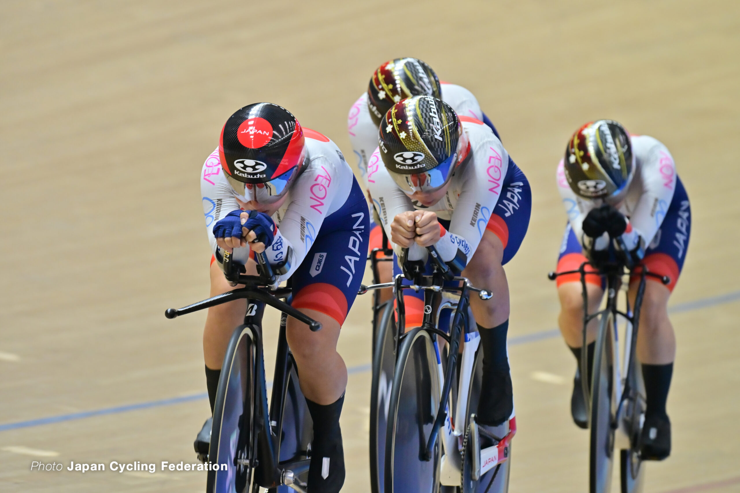 女子チームパシュート 予選, WOMEN'S Team Pursuit Qualification, 『2026ワールドカップ第3戦』,マレーシア,二ライ,2026 UCI Track World Cup 3 - Nilai, Malaysia