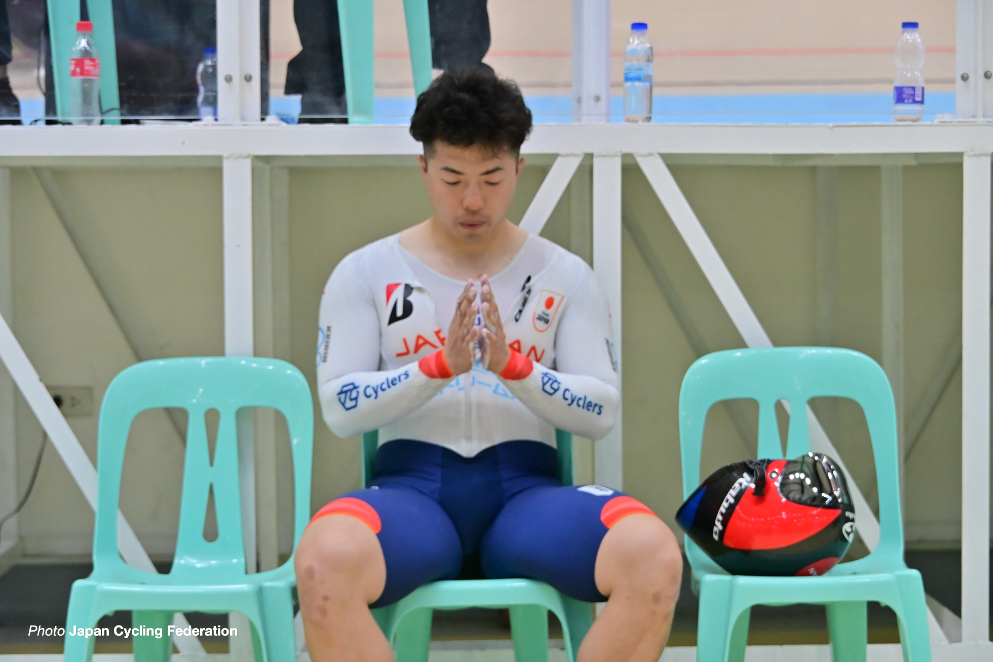 男子1kmTT, MEN Elite 1km Time Trial, 2026アジア選手権トラック, フィリピン, タガイタイ, 2026 Asia Track Cycling Championships, Tagaytay, Philippines