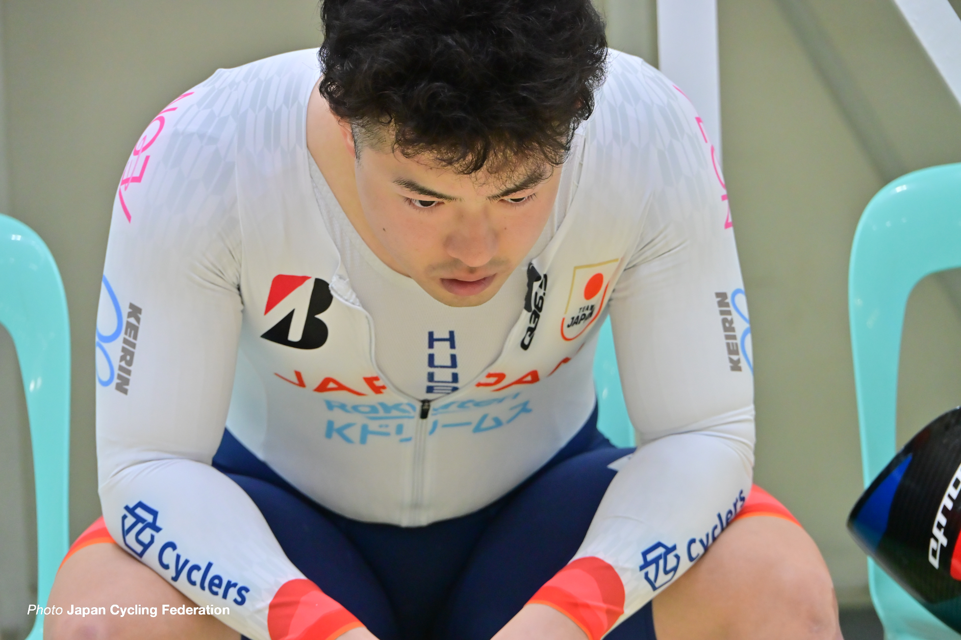 男子1kmTT, MEN Elite 1km Time Trial, 2026アジア選手権トラック, フィリピン, タガイタイ, 2026 Asia Track Cycling Championships, Tagaytay, Philippines