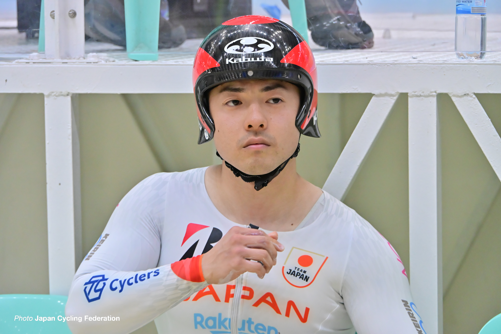 男子1kmTT, MEN Elite 1km Time Trial, 2026アジア選手権トラック, フィリピン, タガイタイ, 2026 Asia Track Cycling Championships, Tagaytay, Philippines