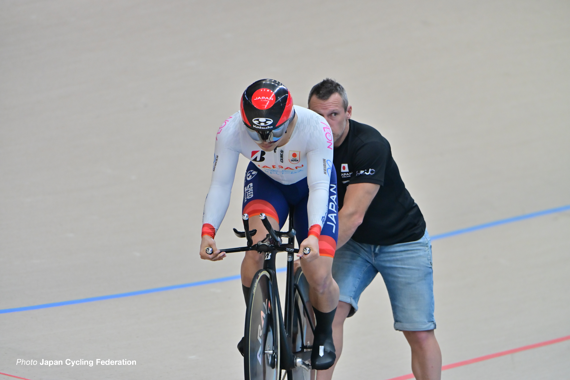 男子1kmTT, MEN Elite 1km Time Trial, 2026アジア選手権トラック, フィリピン, タガイタイ, 2026 Asia Track Cycling Championships, Tagaytay, Philippines