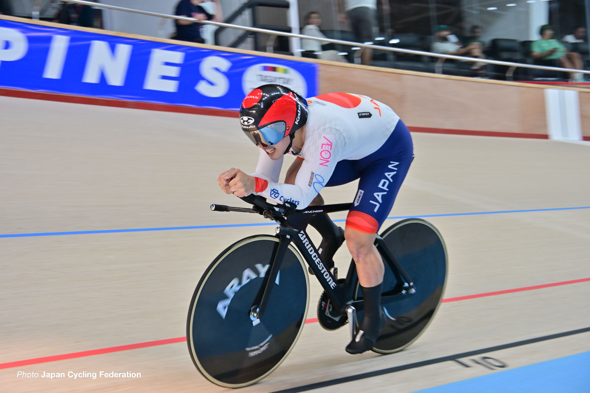 男子1kmTT, MEN Elite 1km Time Trial, 2026アジア選手権トラック, フィリピン, タガイタイ, 2026 Asia Track Cycling Championships, Tagaytay, Philippines