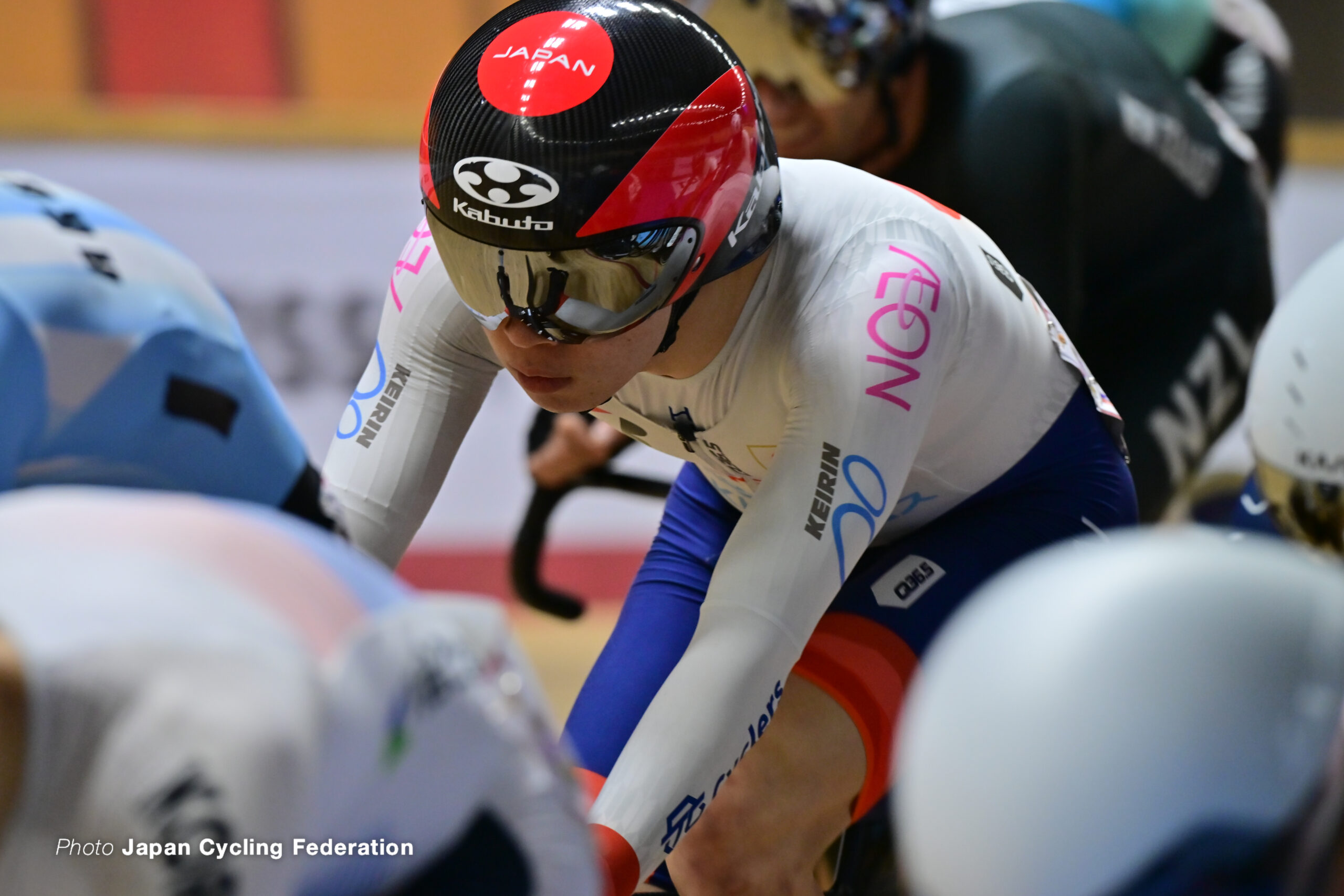 男子エリミネーション, MEN'S Elimination, 『2026ワールドカップ第3戦』,マレーシア,二ライ,2026 UCI Track World Cup 3 - Nilai, Malaysia