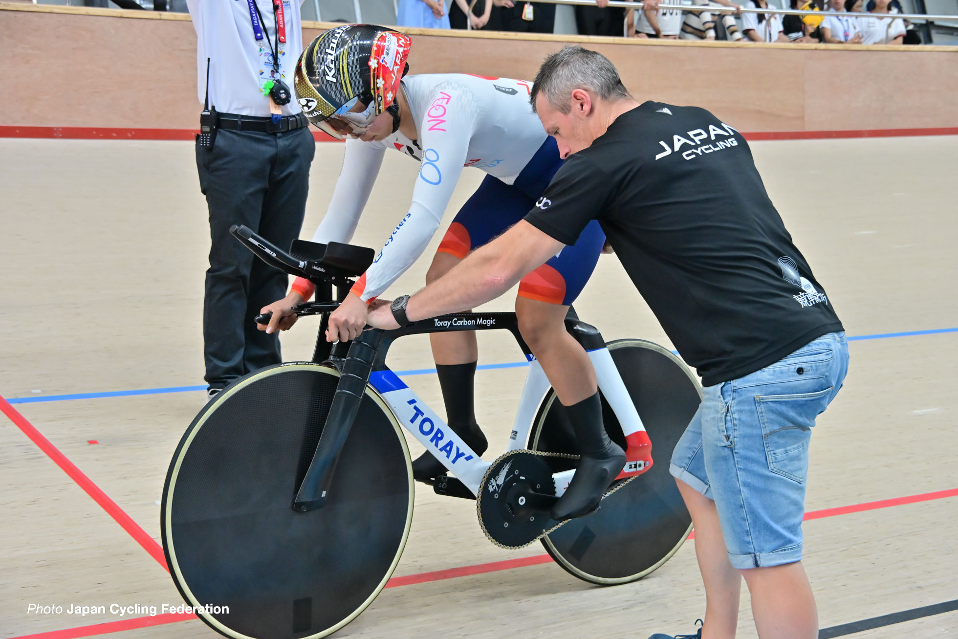 女子1kmTT, WOMEN Elite 1km Time Trial, 2026アジア選手権トラック, フィリピン, タガイタイ, 2026 Asia Track Cycling Championships, Tagaytay, Philippines