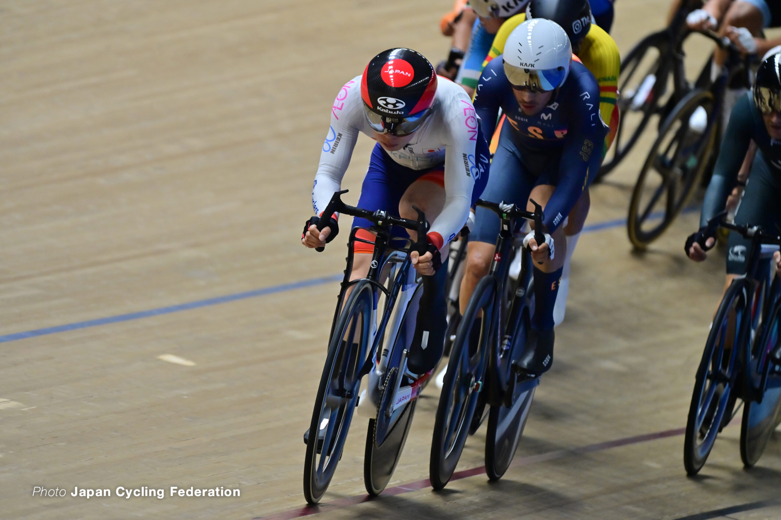 兒島直樹, KOJIMA Naoki, JPN, 男子エリミネーション, MEN'S Elimination, 『2026ワールドカップ第3戦』,マレーシア,二ライ,2026 UCI Track World Cup 3 - Nilai, Malaysia