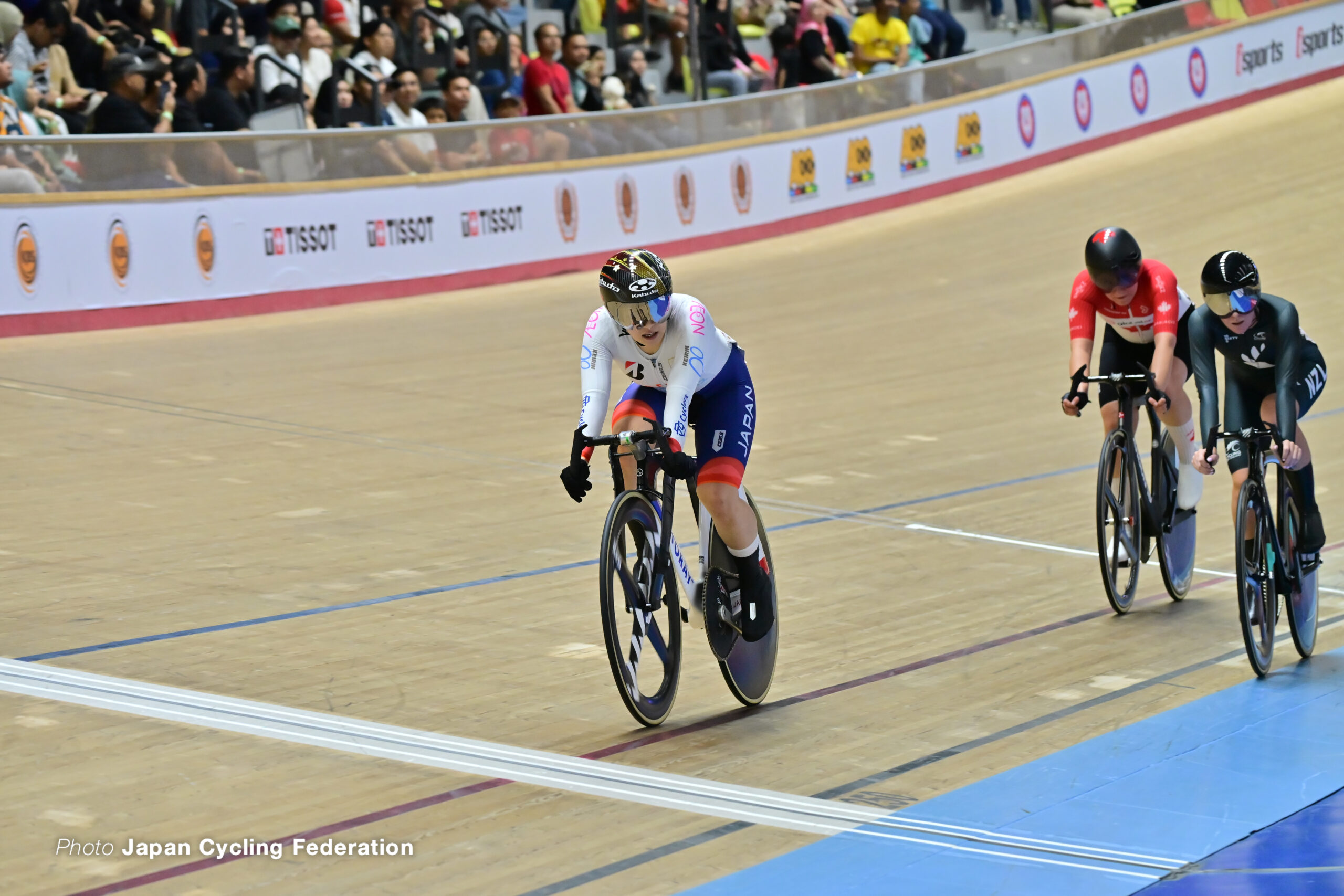 女子オムニアム, WOMEN'S Omnium,『2026ワールドカップ第3戦』,マレーシア,二ライ,2026 UCI Track World Cup 3 - Nilai, Malaysia
