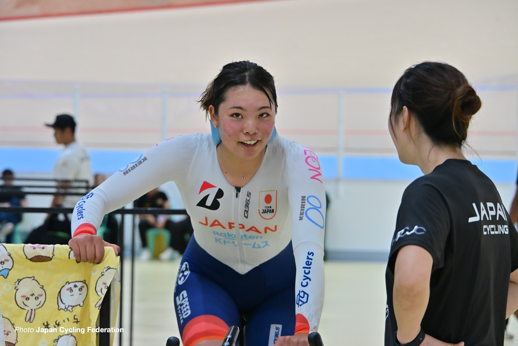 女子1kmTT, WOMEN Elite 1km Time Trial, 2026アジア選手権トラック, フィリピン, タガイタイ, 2026 Asia Track Cycling Championships, Tagaytay, Philippines