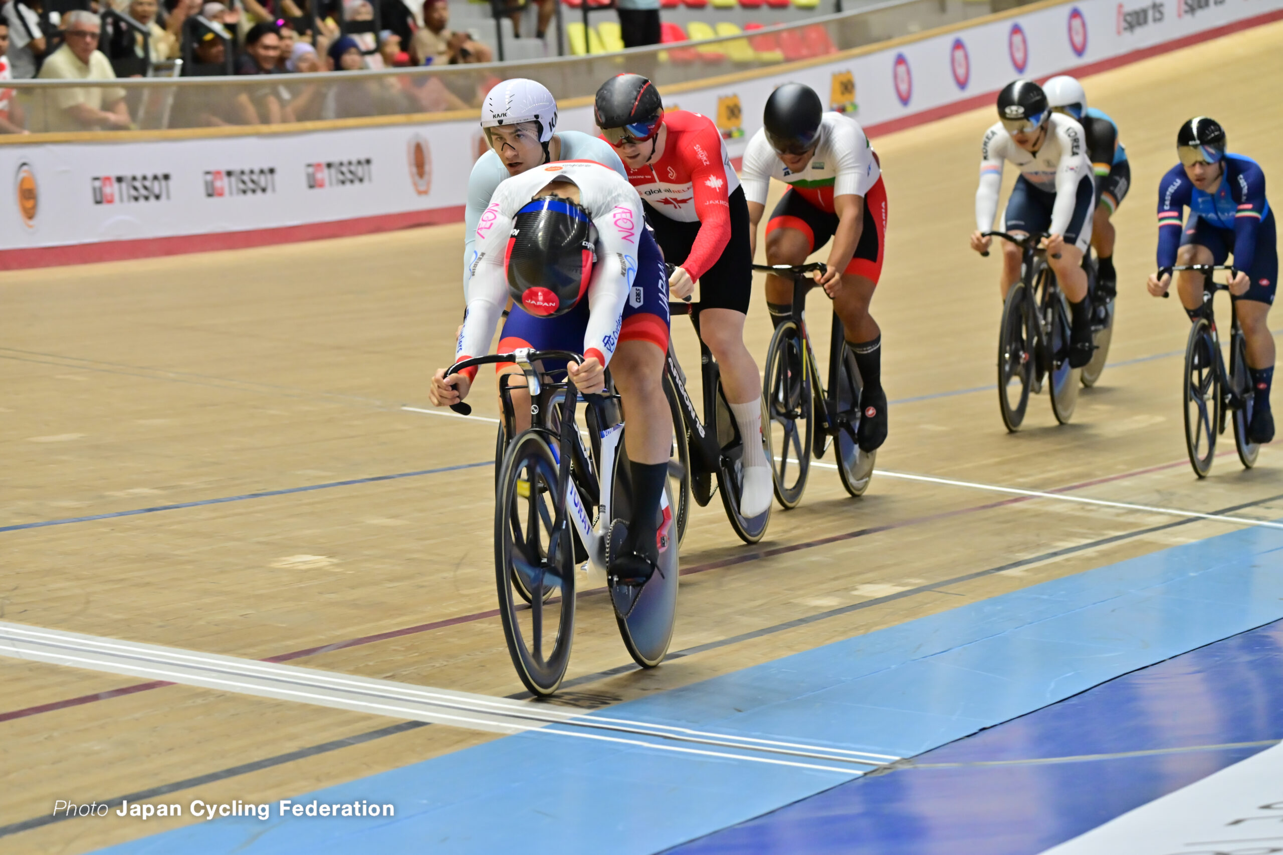 男子ケイリン, 1回戦，MEN'S Keirin,First Round,『2026ワールドカップ第3戦』,マレーシア,二ライ,2026 UCI Track World Cup 3 - Nilai, Malaysia
