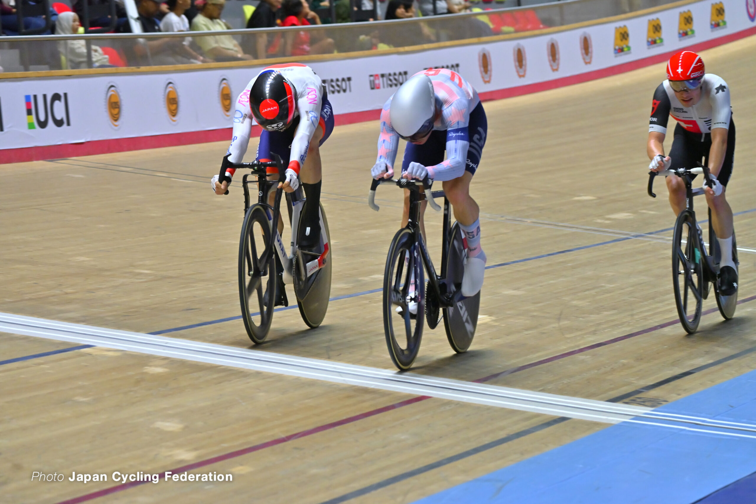 男子オムニアム, MEN'S Omnium, 『2026ワールドカップ第3戦』,マレーシア,二ライ,2026 UCI Track World Cup 3 - Nilai, Malaysia
