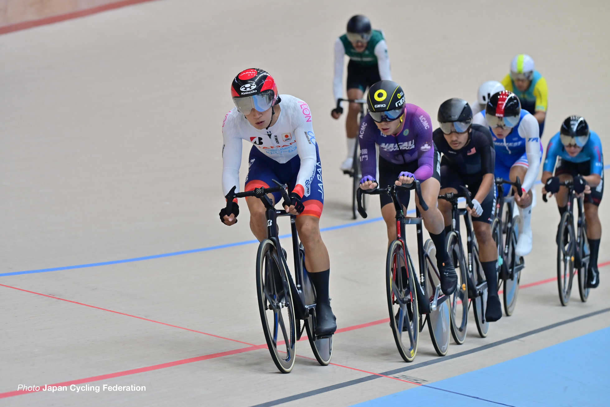 男子スクラッチ, MEN Elite Scratch Race, 2026アジア選手権トラック, フィリピン, タガイタイ, 2026 Asia Track Cycling Championships, Tagaytay, Philippines