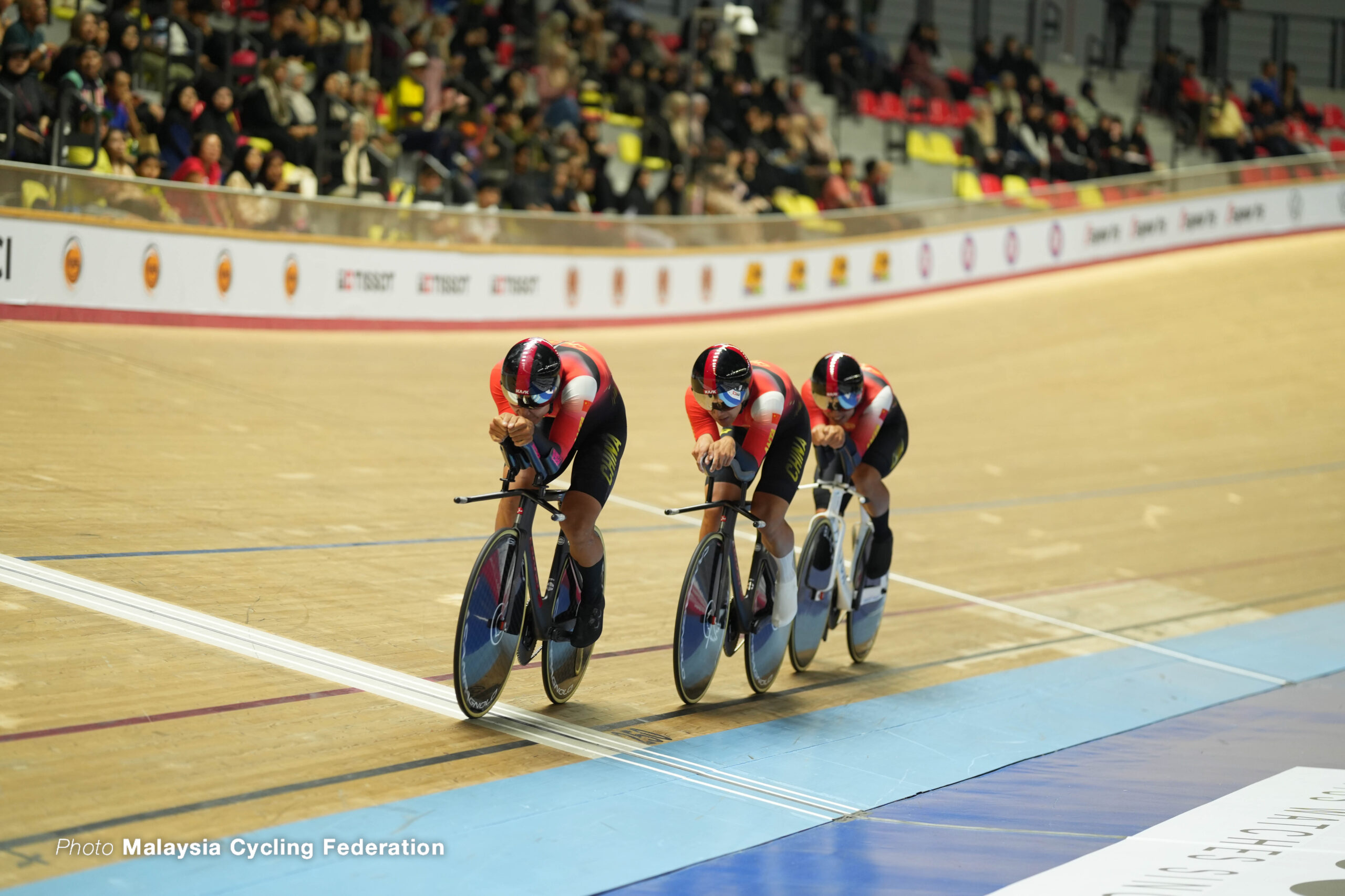 男子チームパシュート , MEN'S Team Pursuit, 『2026ワールドカップ第3戦』,マレーシア,二ライ,2026 UCI Track World Cup 3 - Nilai, Malaysia