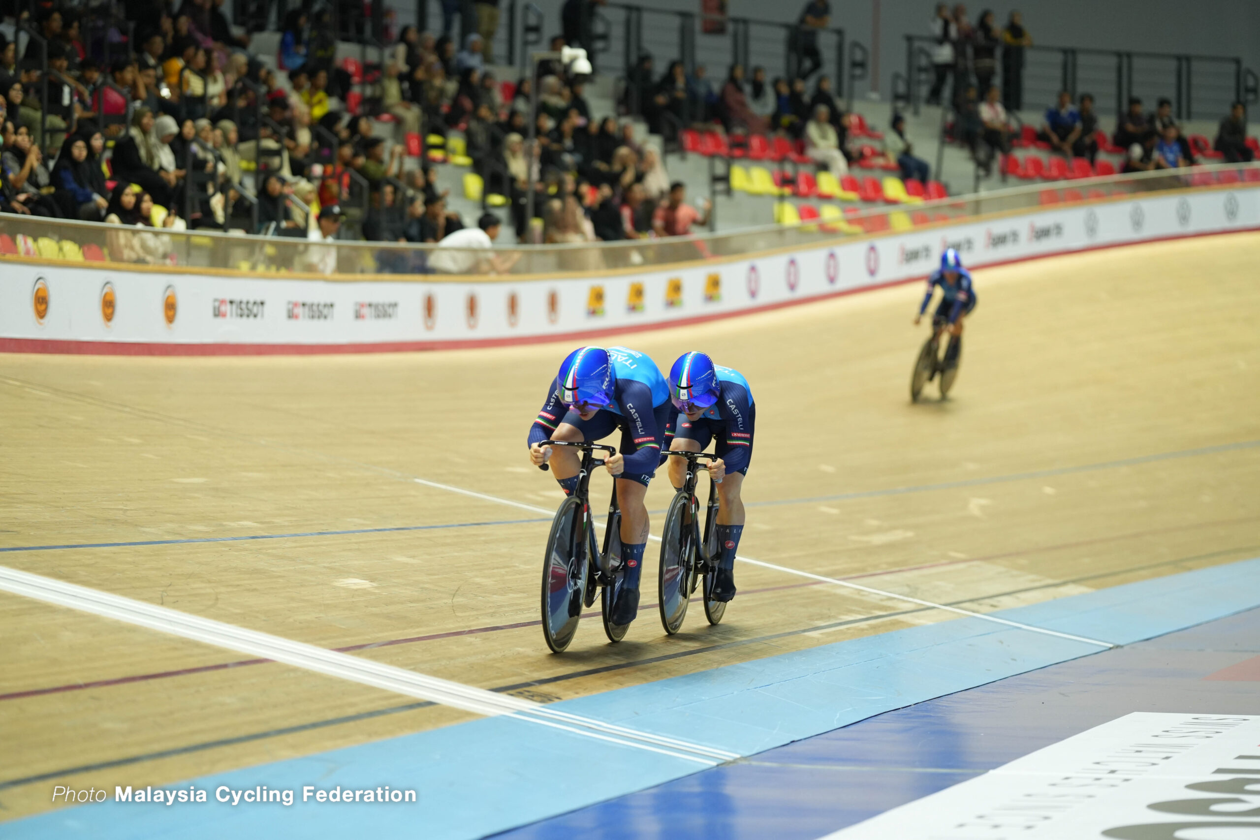 男子チームスプリント , MEN'S Team Sprint, 『2026ワールドカップ第3戦』,マレーシア,二ライ,2026 UCI Track World Cup 3 - Nilai, Malaysia