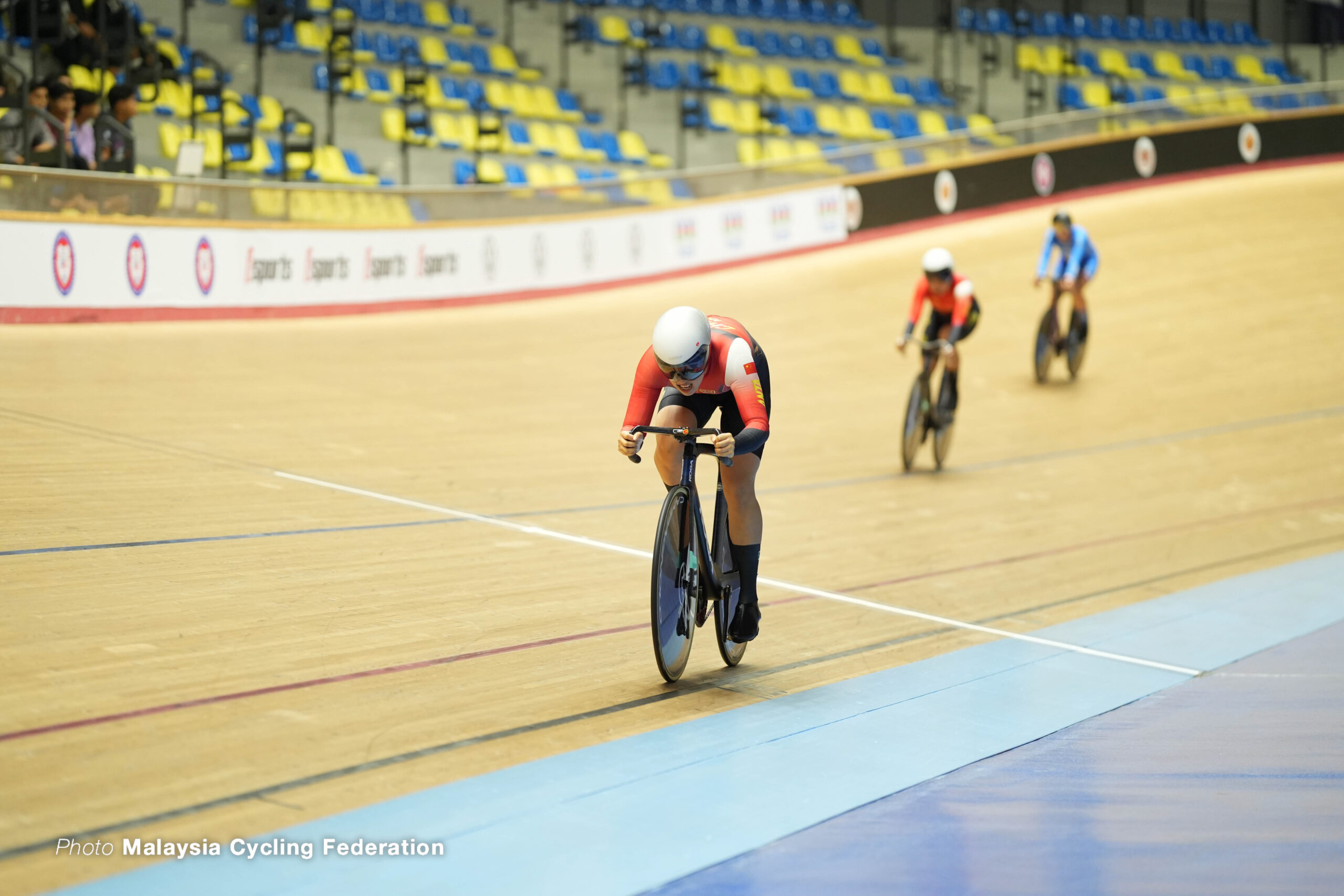 女子チームスプリント , WOMEN'S Team Sprint , 『2026ワールドカップ第3戦』,マレーシア,二ライ,2026 UCI Track World Cup 3 - Nilai, Malaysia