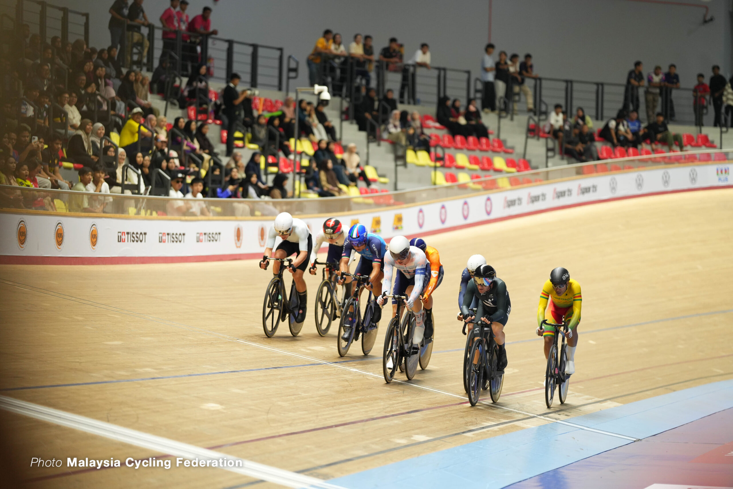 男子エリミネーション, MEN'S Elimination, 『2026ワールドカップ第3戦』,マレーシア,二ライ,2026 UCI Track World Cup 3 - Nilai, Malaysia
